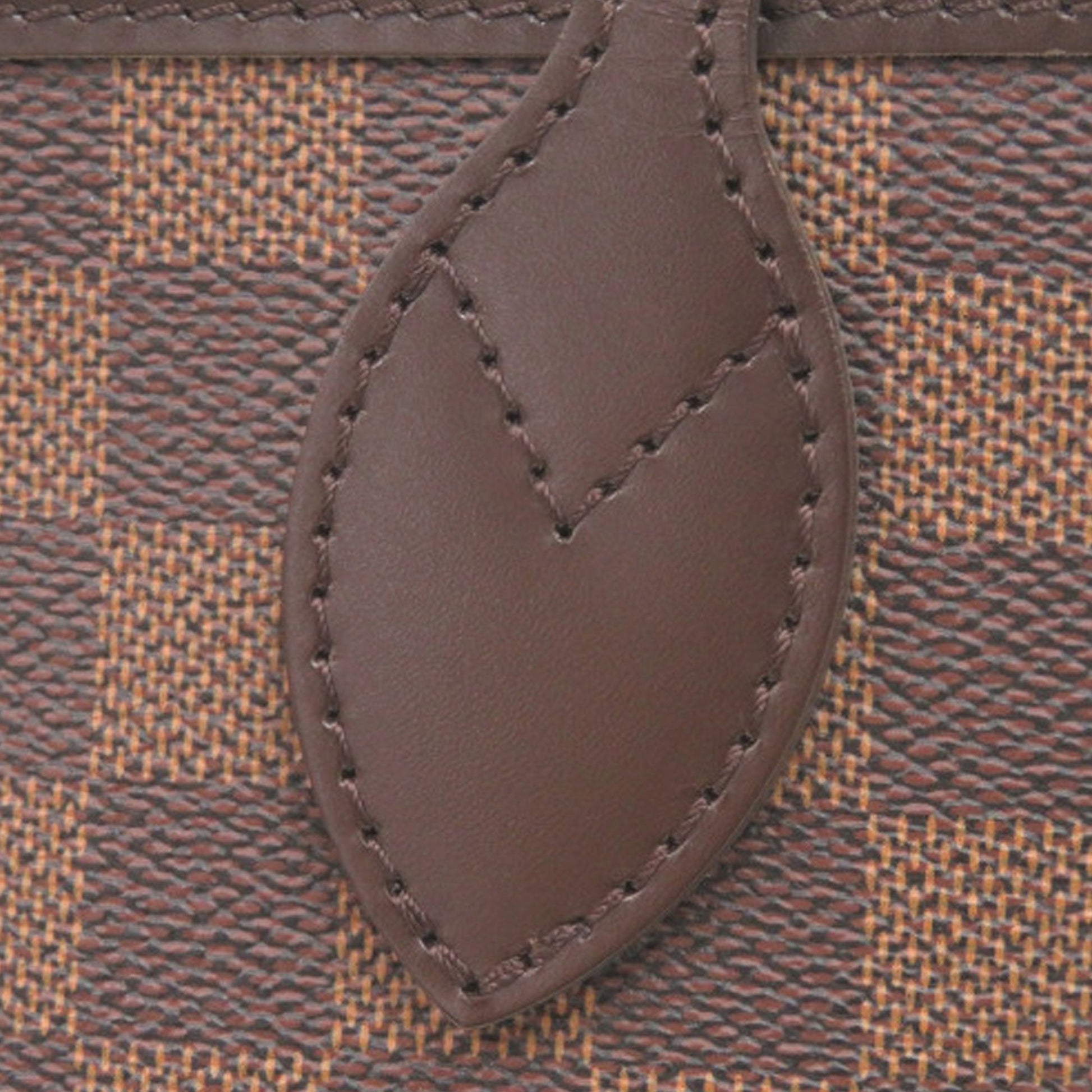 Louis Vuitton Damier Ebene Neverfull PM