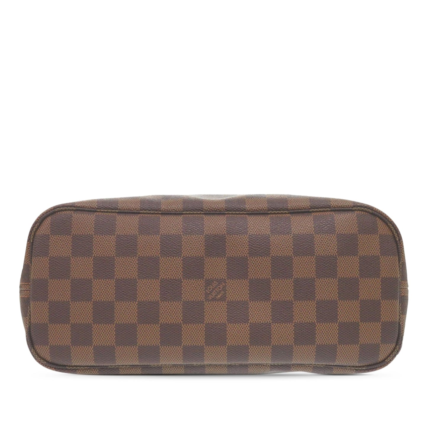 Louis Vuitton Damier Ebene Neverfull PM