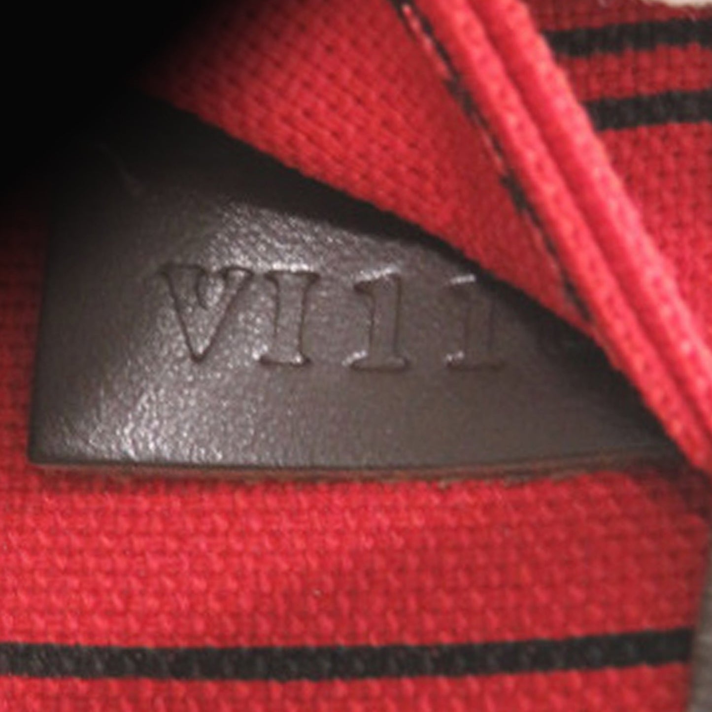 Louis Vuitton Damier Ebene Neverfull PM