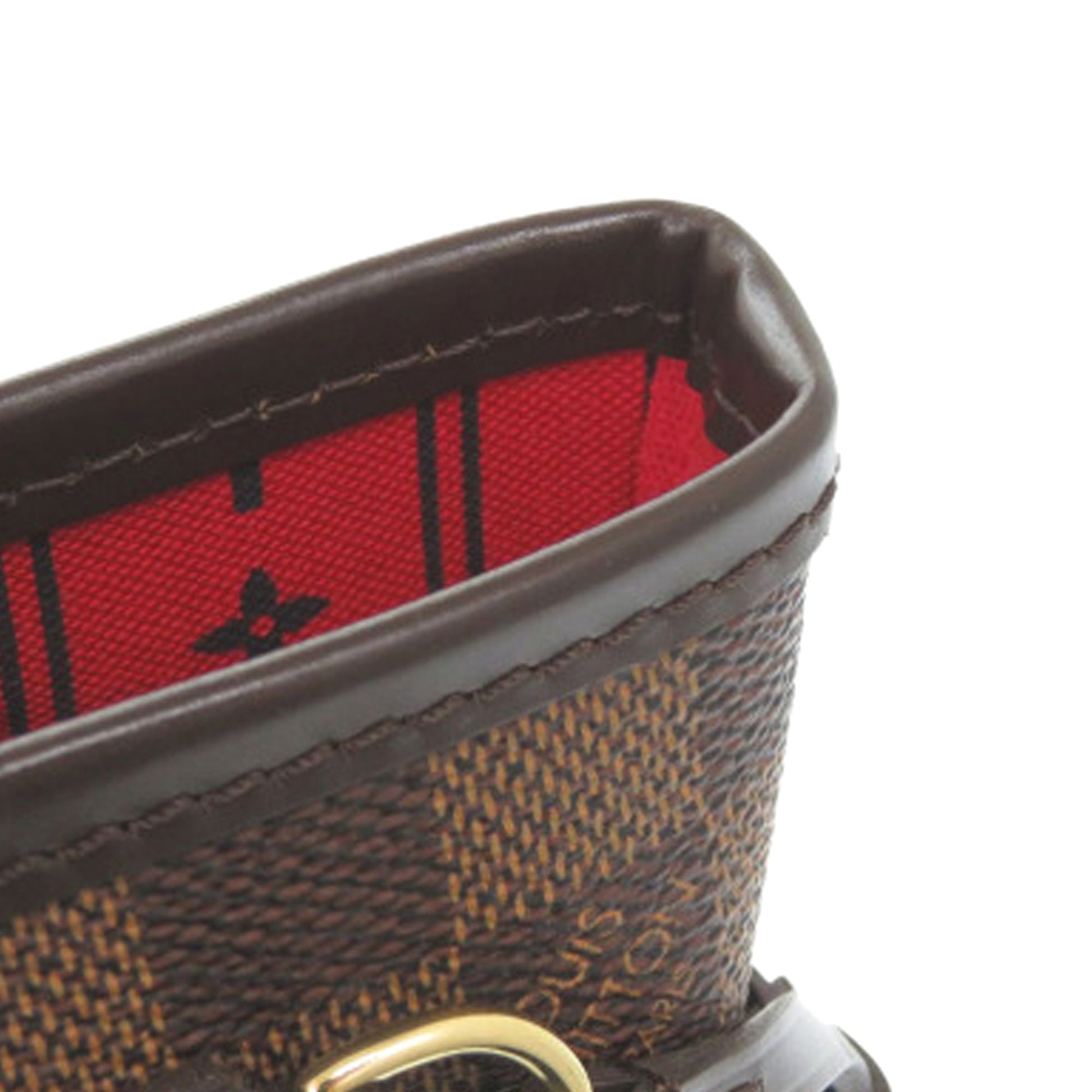 Louis Vuitton Damier Ebene Neverfull PM