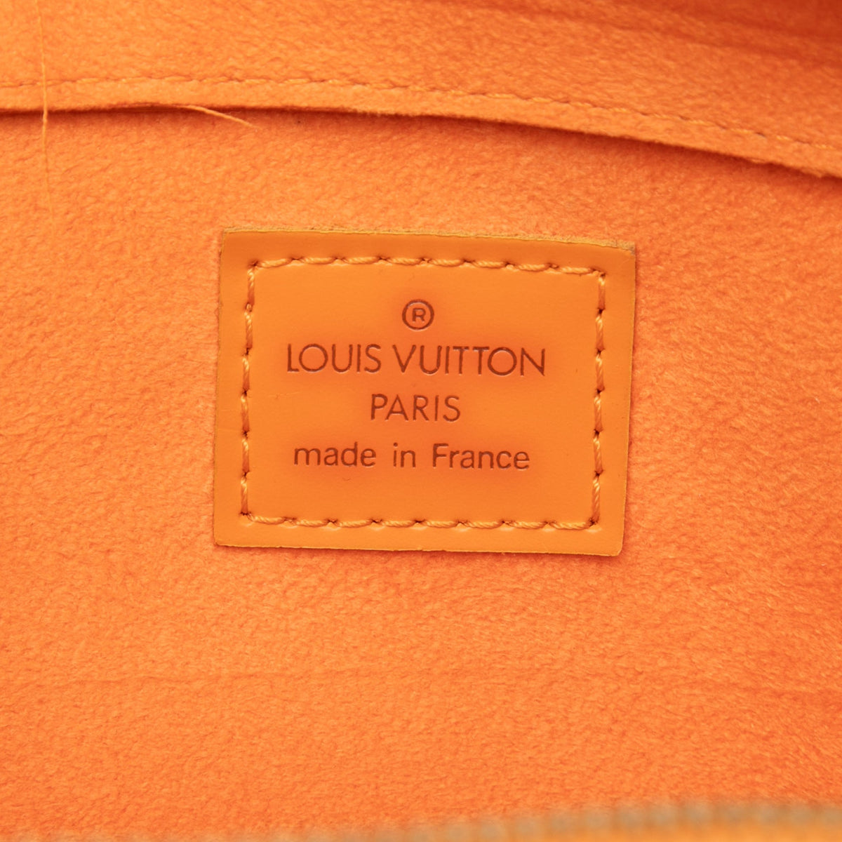 Louis Vuitton Epi Pont Neuf
