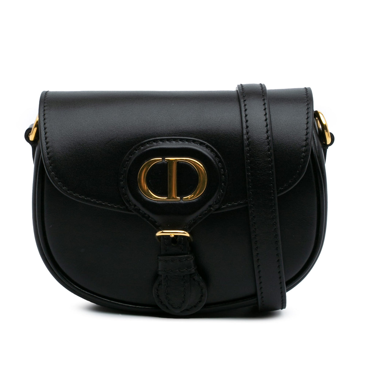 Dior Micro Calfskin Bobby Crossbody