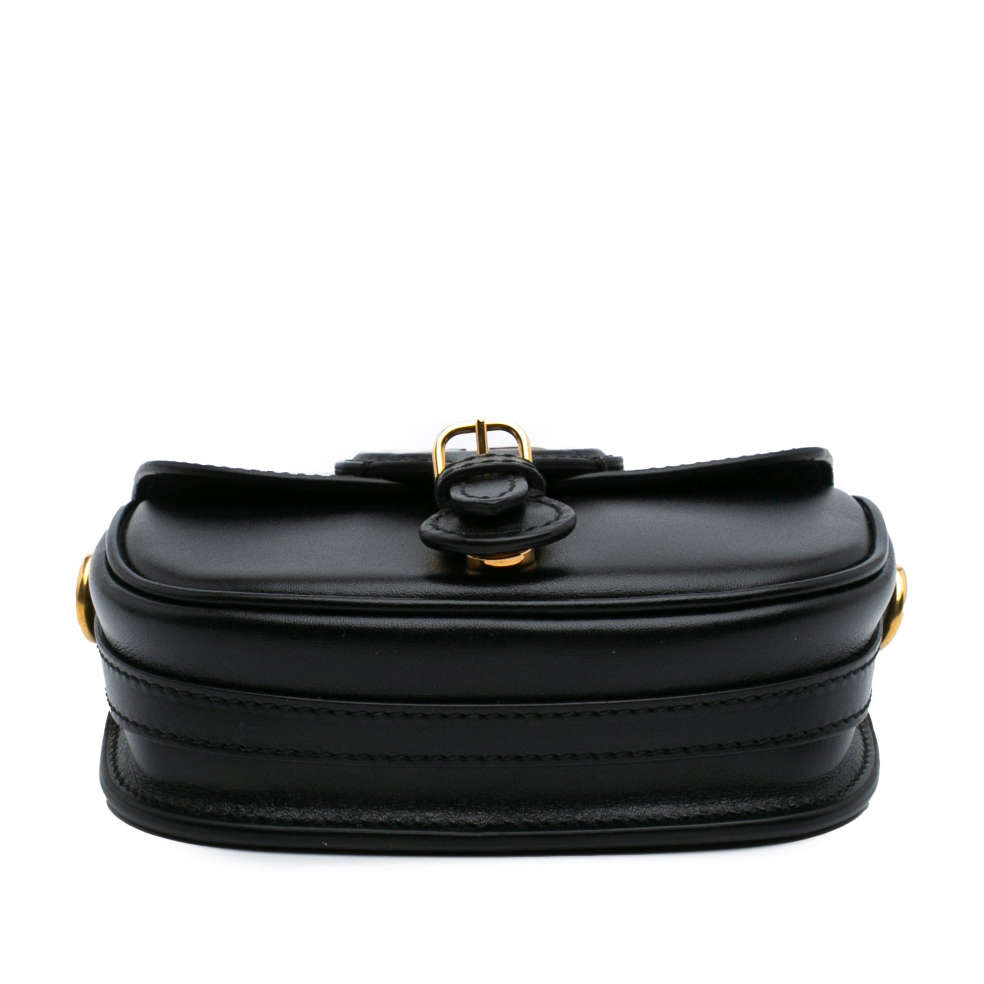 Dior Micro Calfskin Bobby Crossbody