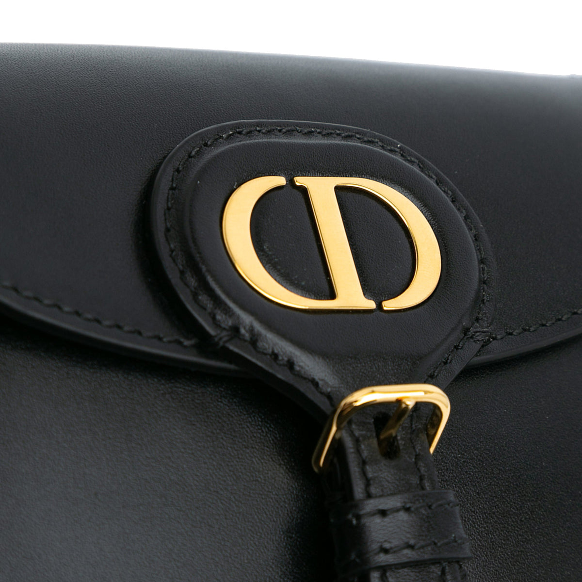 Dior Micro Calfskin Bobby Crossbody