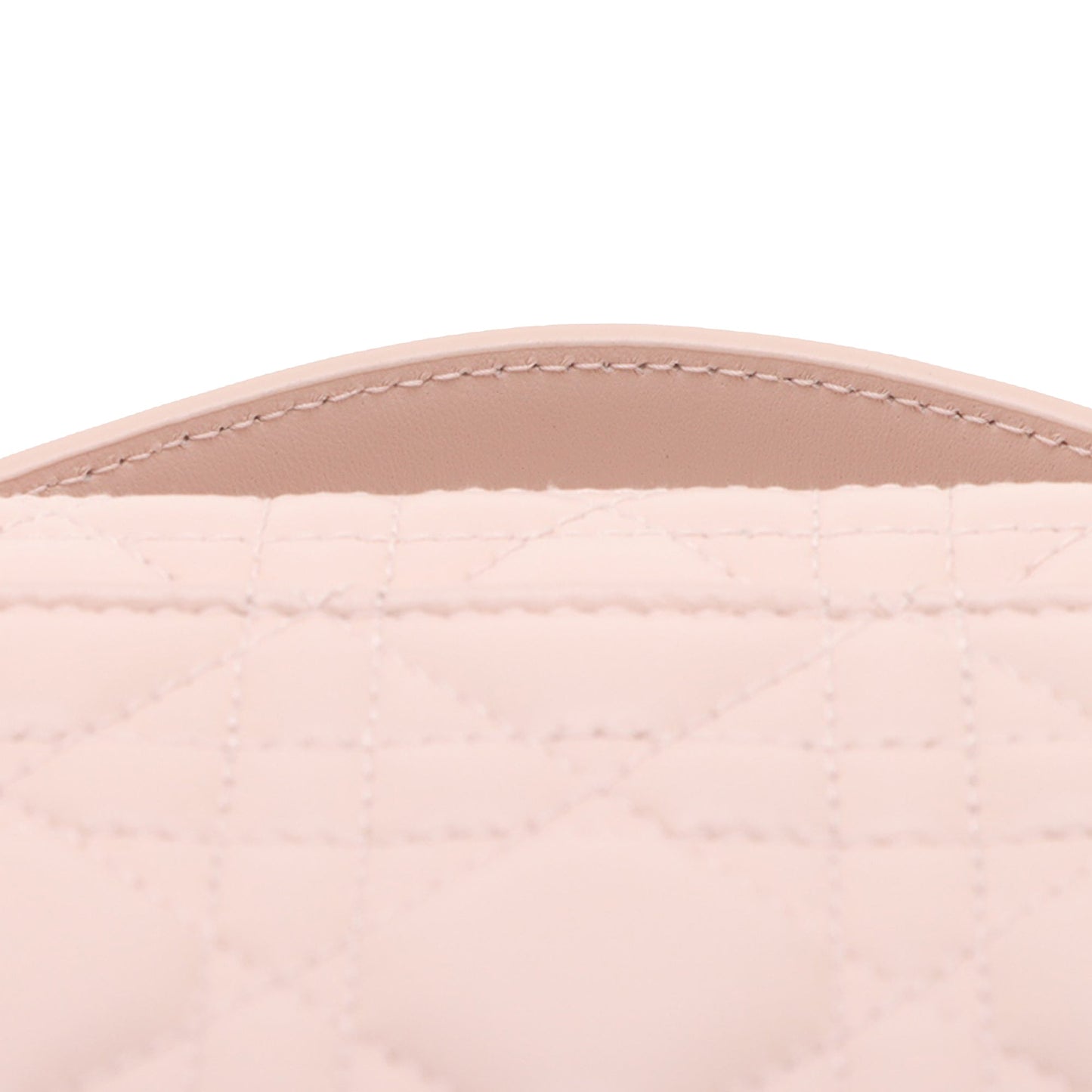 Dior Lambskin Cannage My Dior Mini Bag