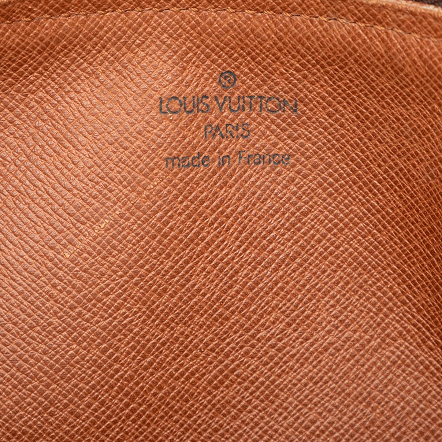 Louis Vuitton Monogram Papillon 26