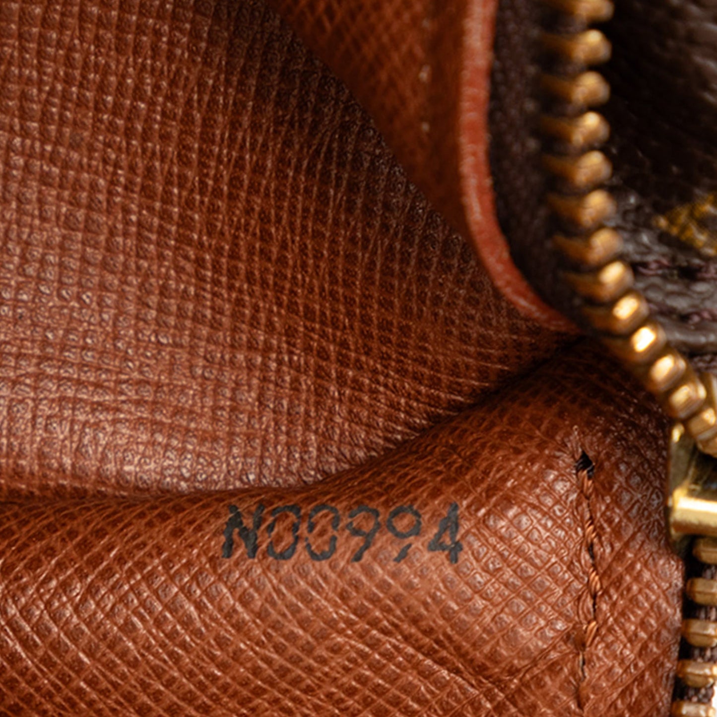 Louis Vuitton Monogram Papillon 26