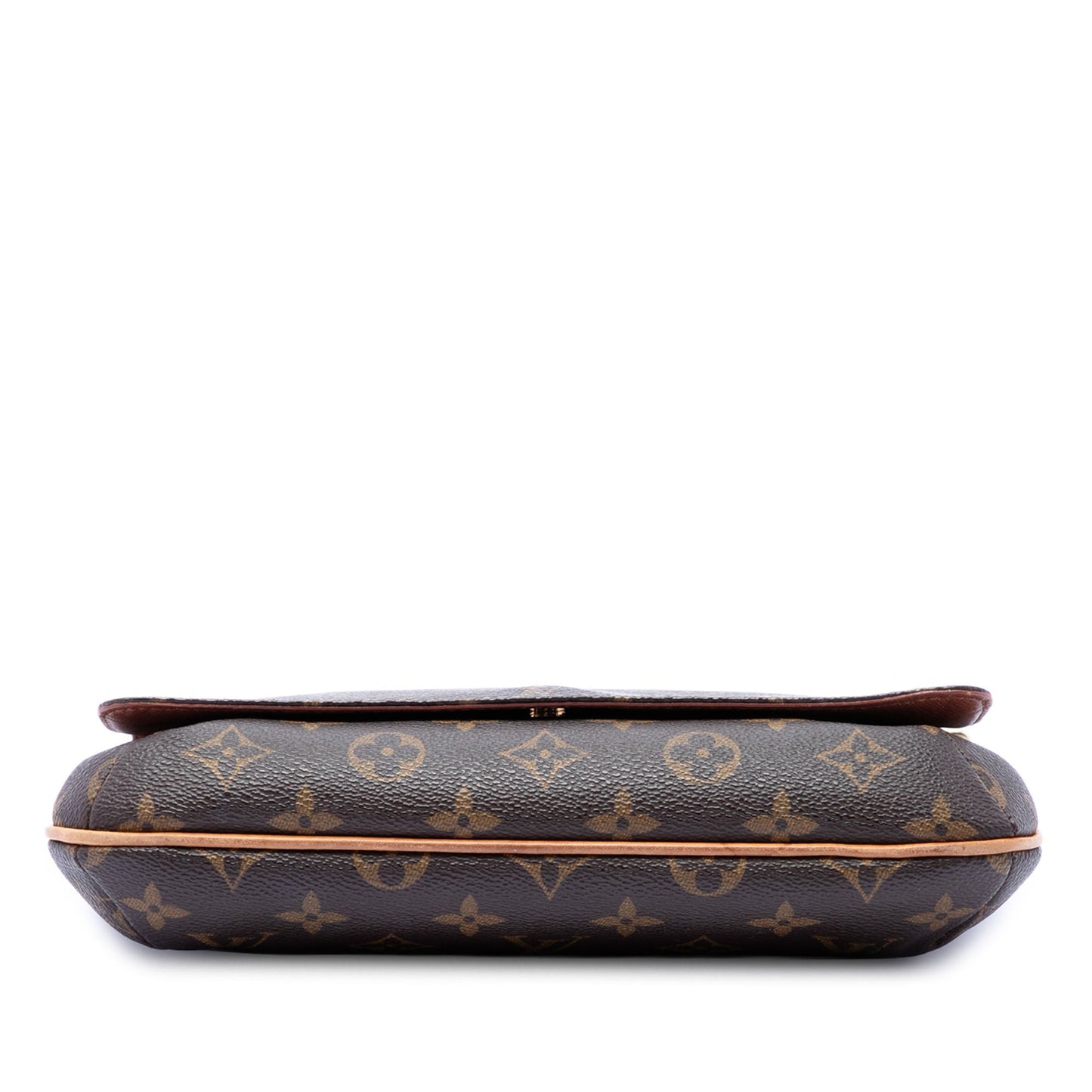 Louis Vuitton Monogram Musette Tango Short Strap