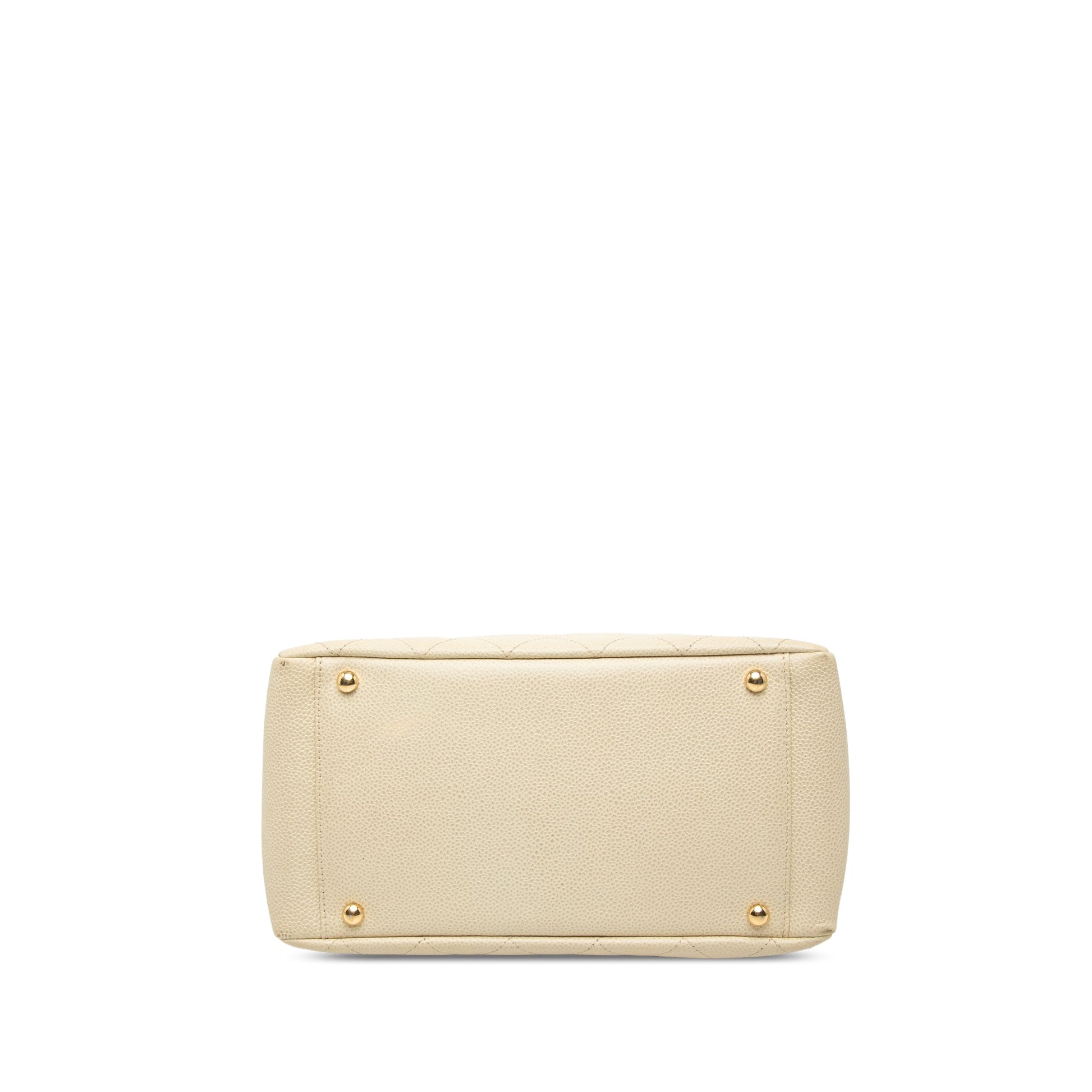 Petite Caviar Timeless Tote