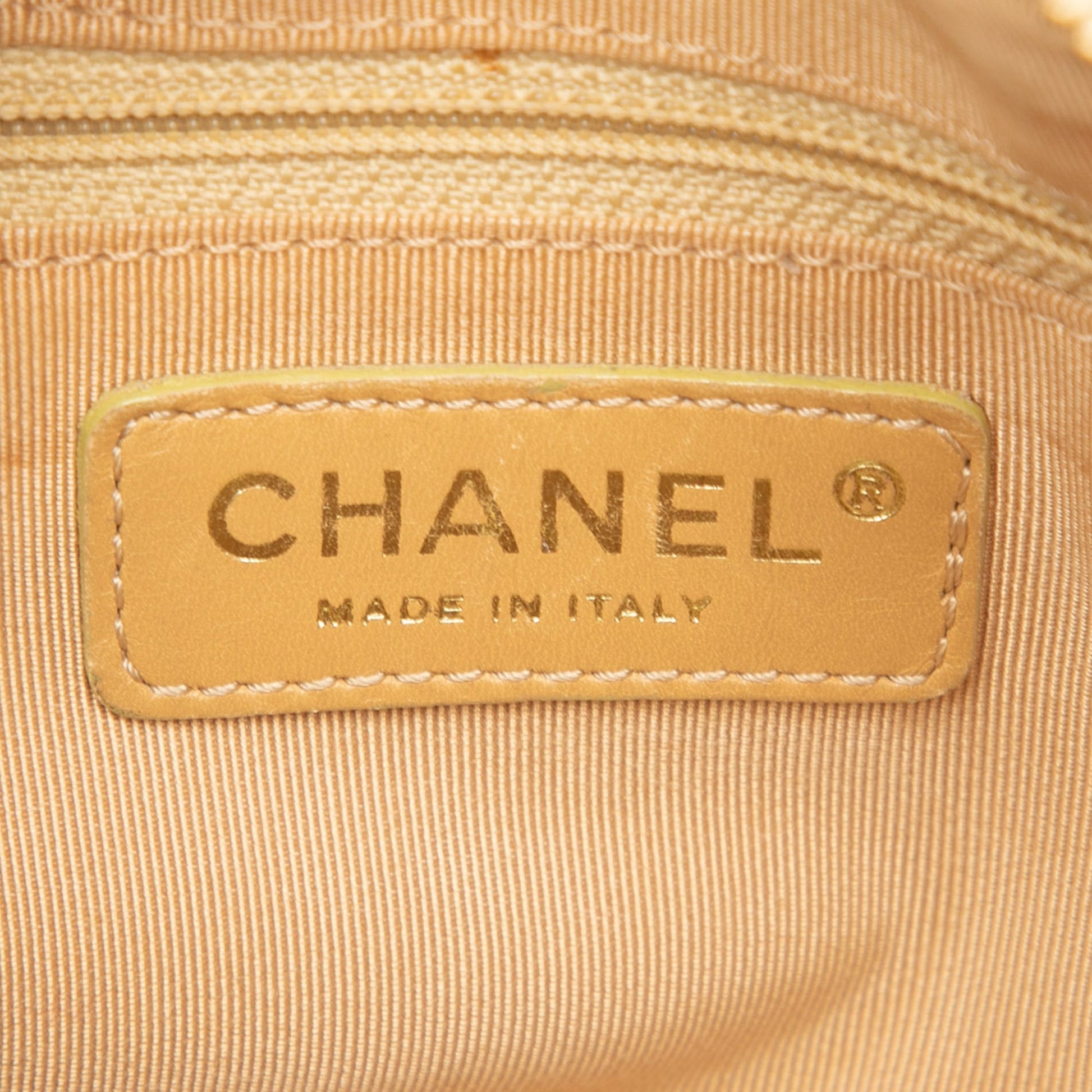 Petite Caviar Timeless Tote