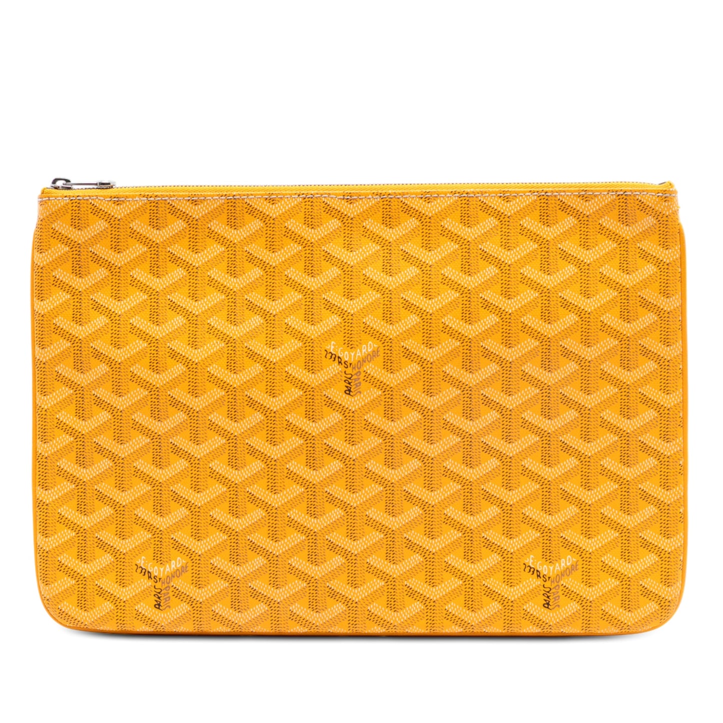 Goyard Goyardine Senat MM