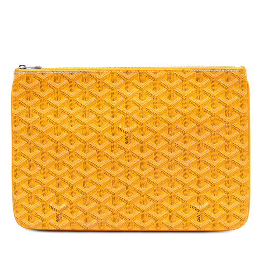 Goyard Goyardine Senat MM