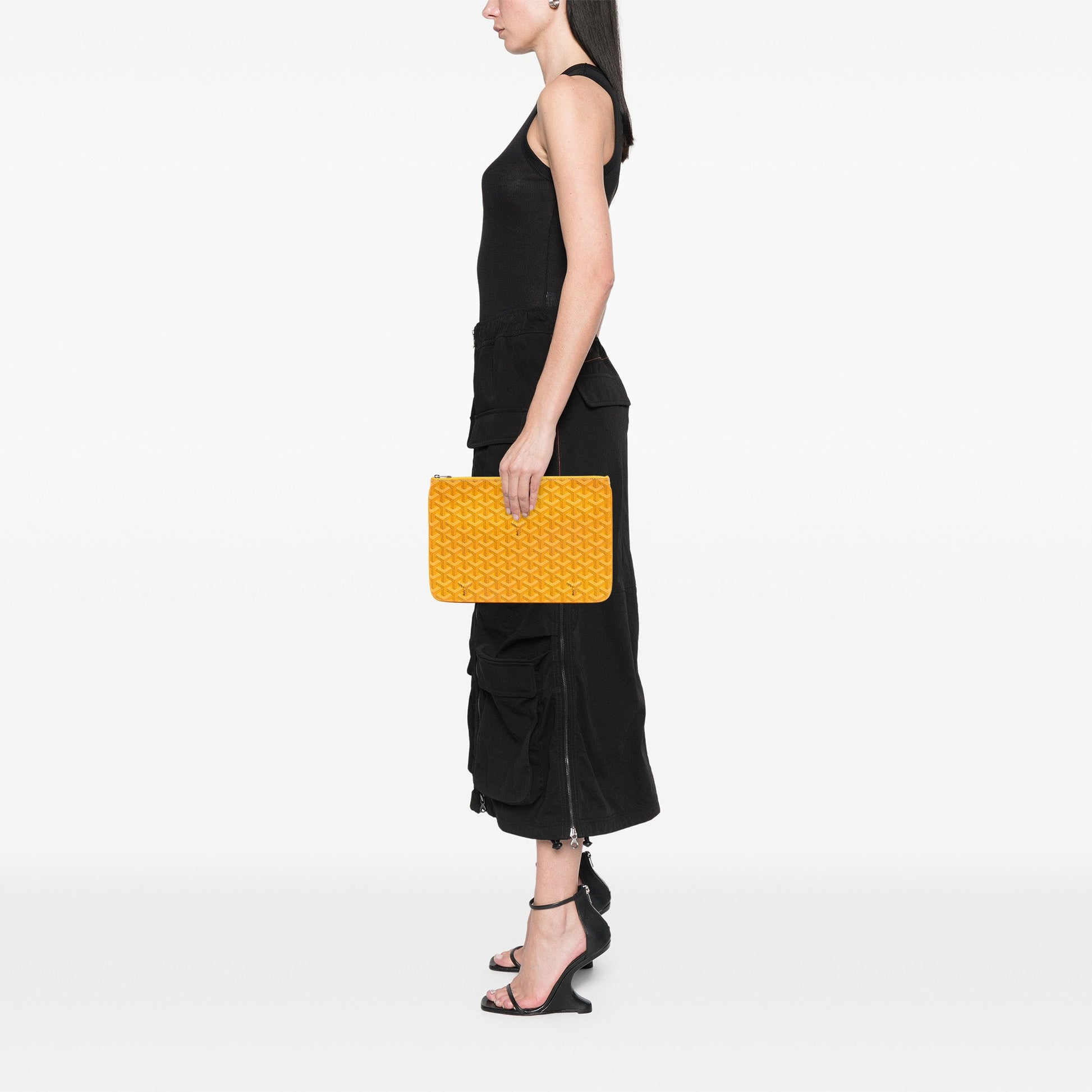 Goyard Goyardine Senat MM