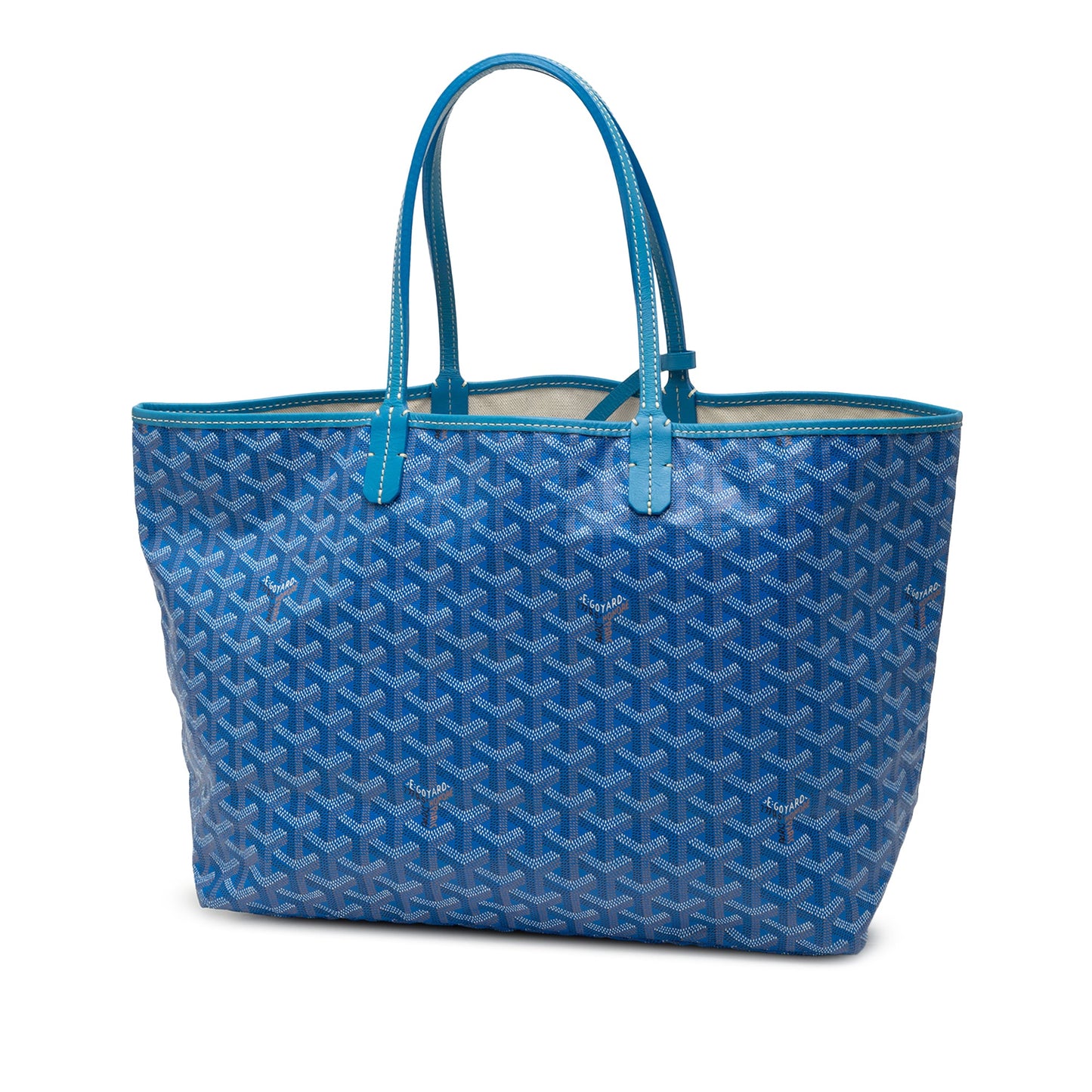 Goyard Goyardine Saint Louis PM