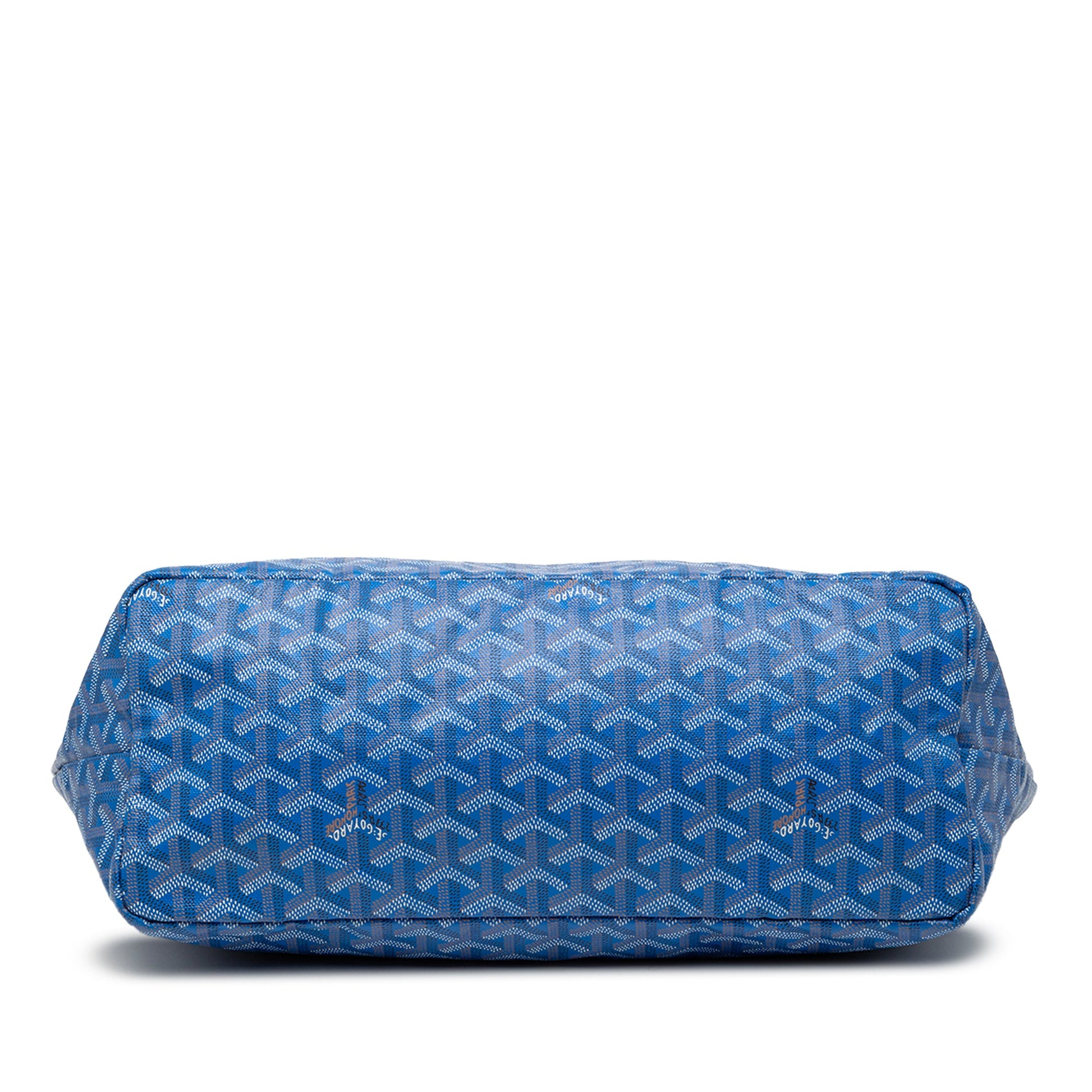 Goyard Goyardine Saint Louis PM
