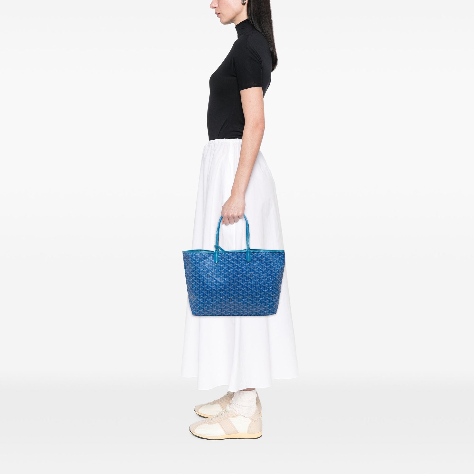Goyard Goyardine Saint Louis PM