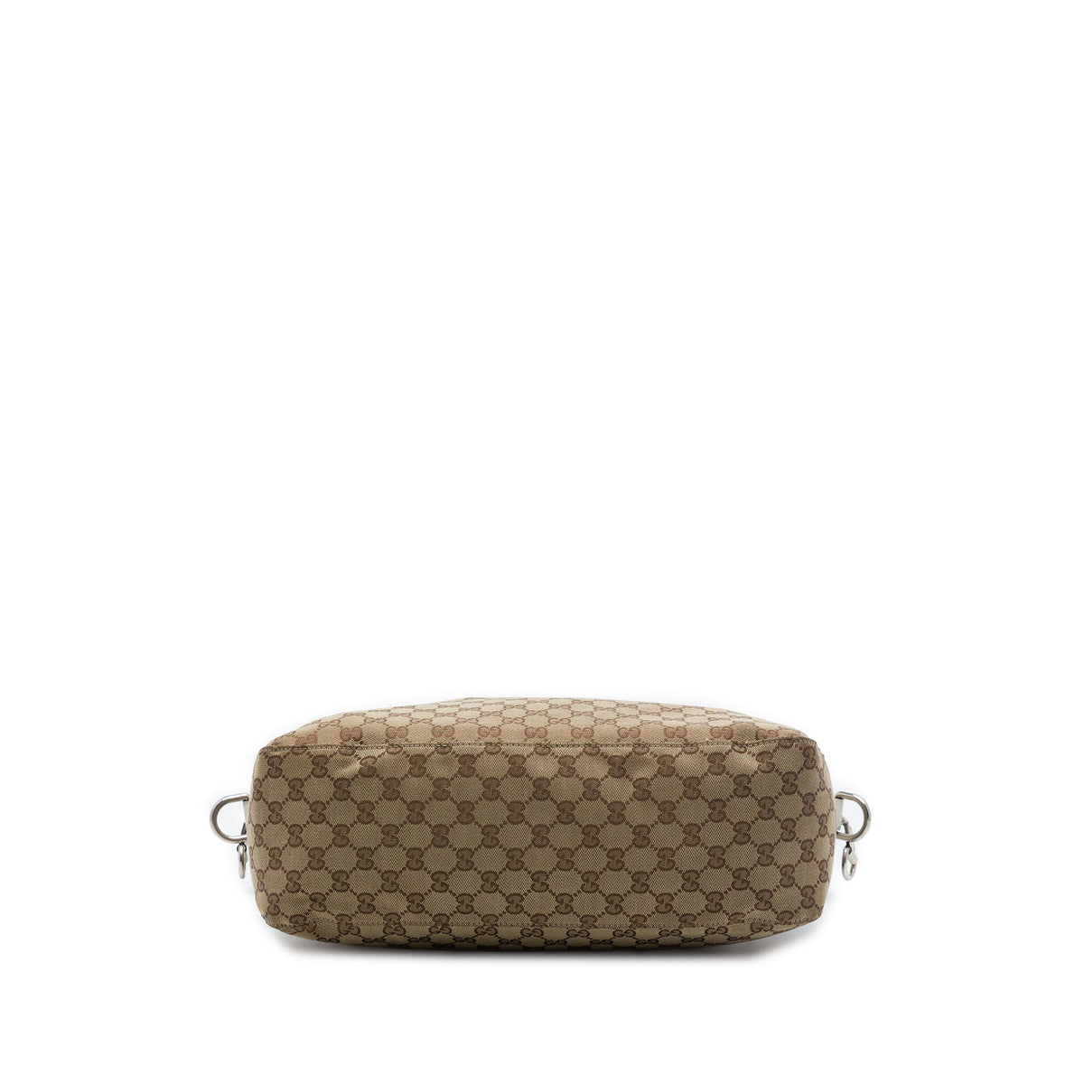 Gucci GG Canvas Icon Bit Satchel
