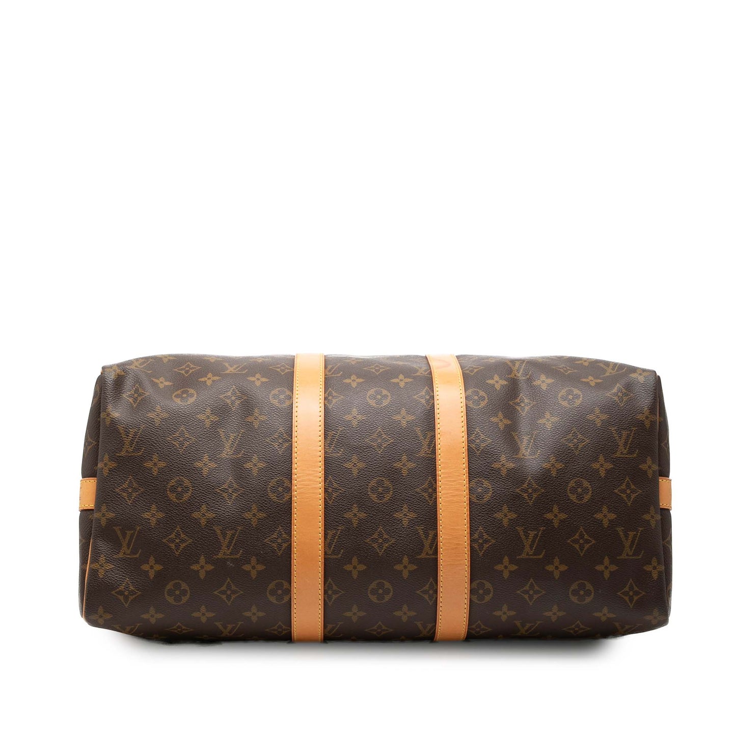 Louis Vuitton Monogram Keepall Bandouliere 45