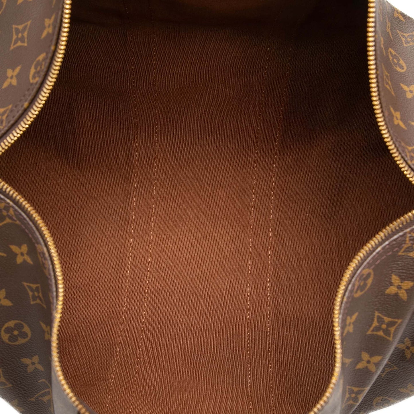 Louis Vuitton Monogram Keepall Bandouliere 45