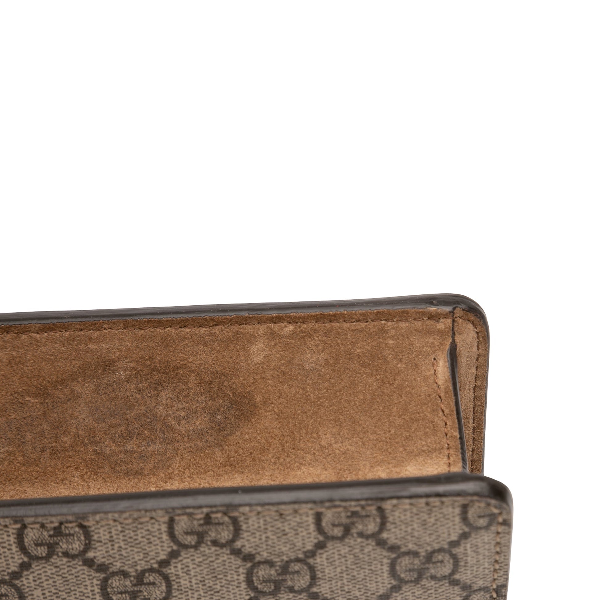 Medium GG Supreme Dionysus Crossbody