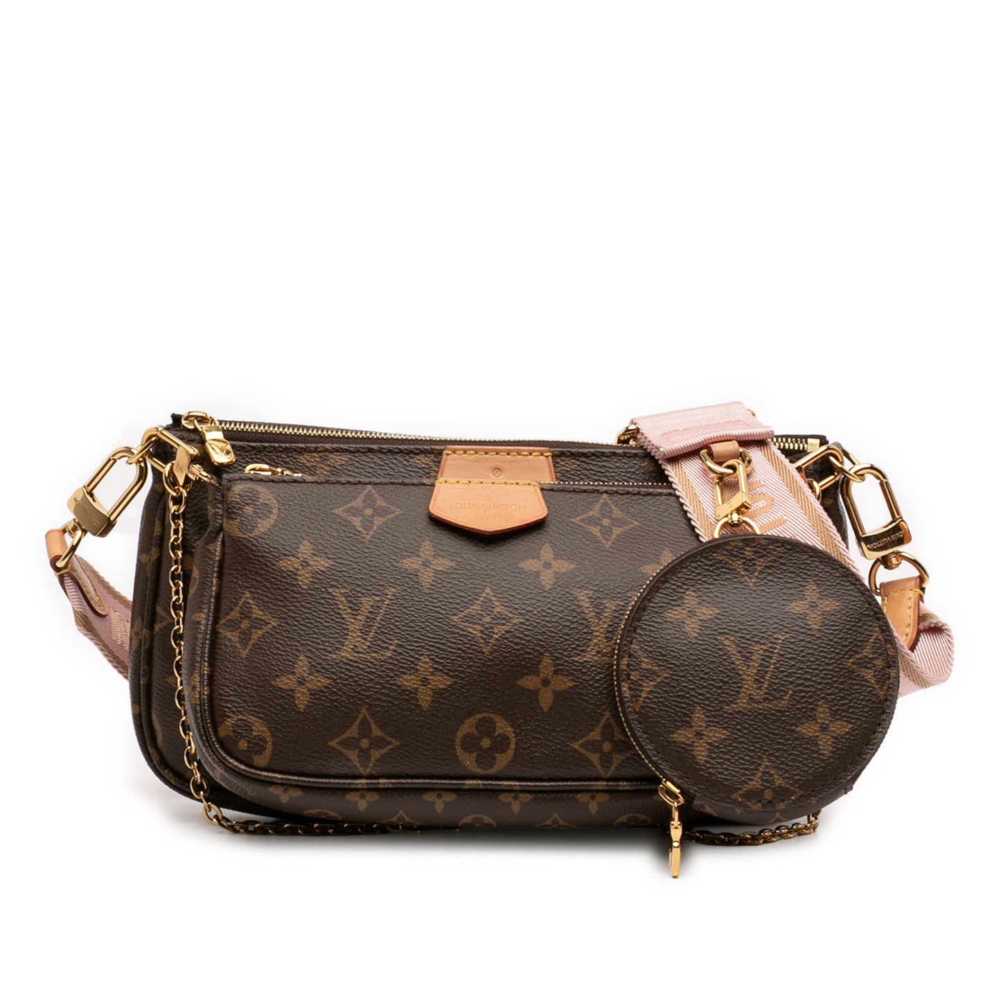 Monogram Multi Pochette Accessoires