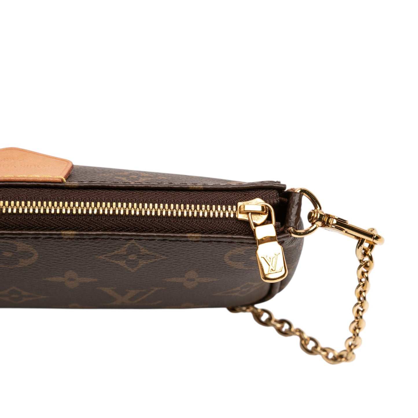 Monogram Multi Pochette Accessoires