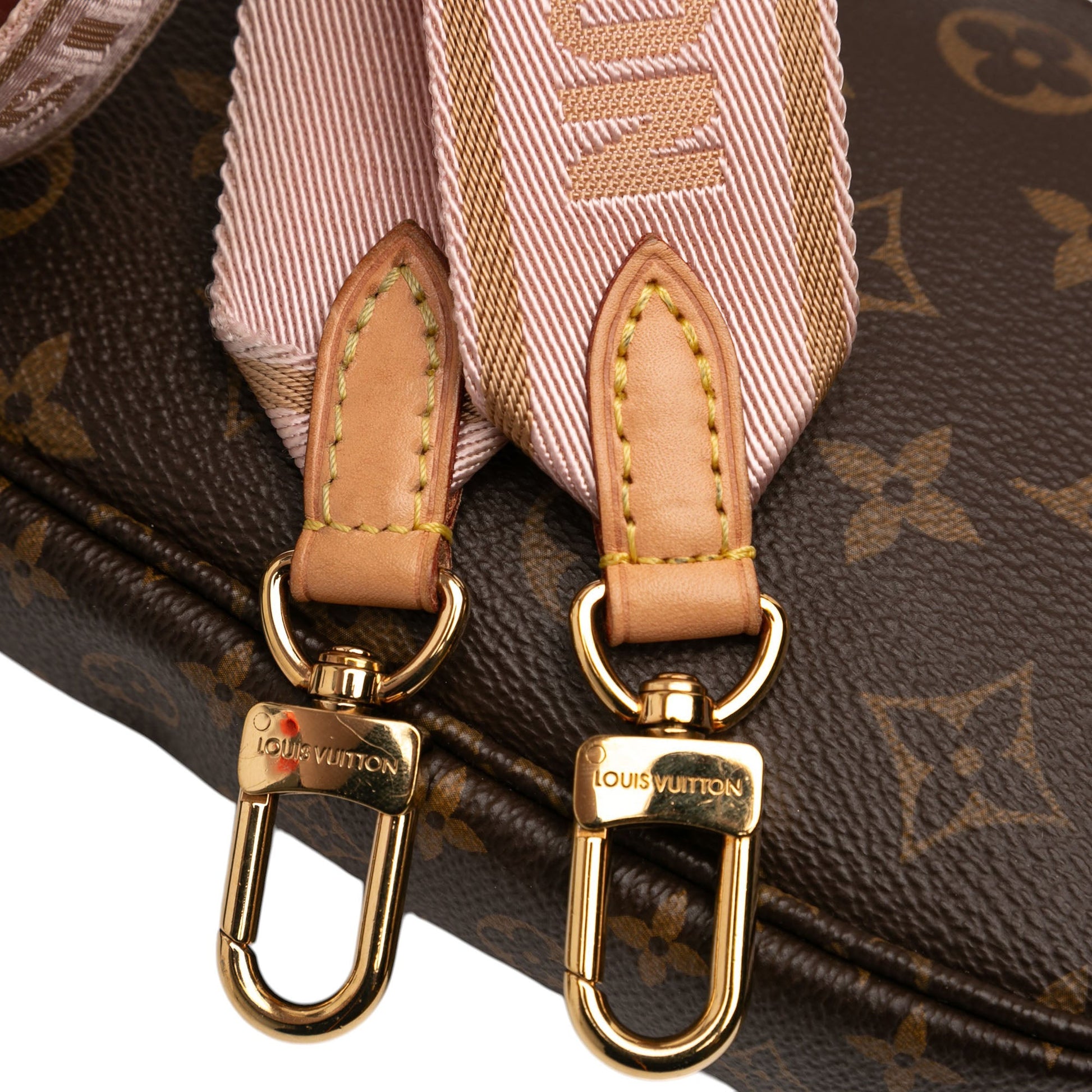 Monogram Multi Pochette Accessoires