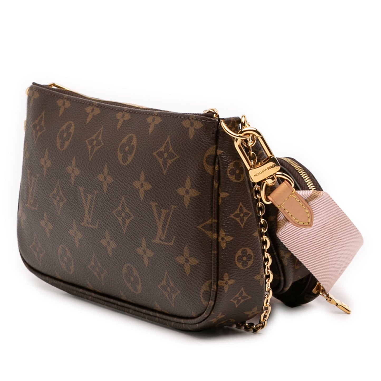Monogram Multi Pochette Accessoires