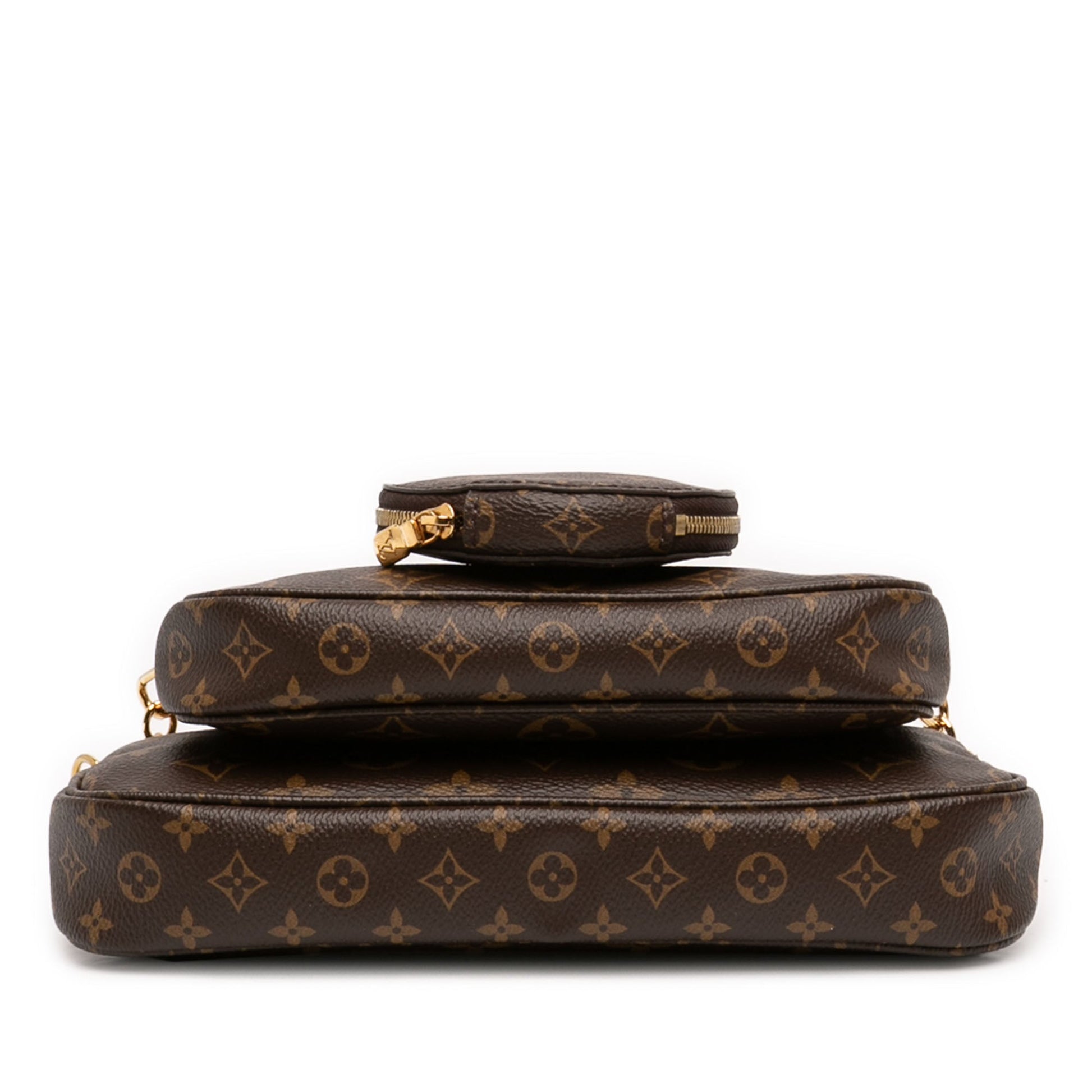 Monogram Multi Pochette Accessoires