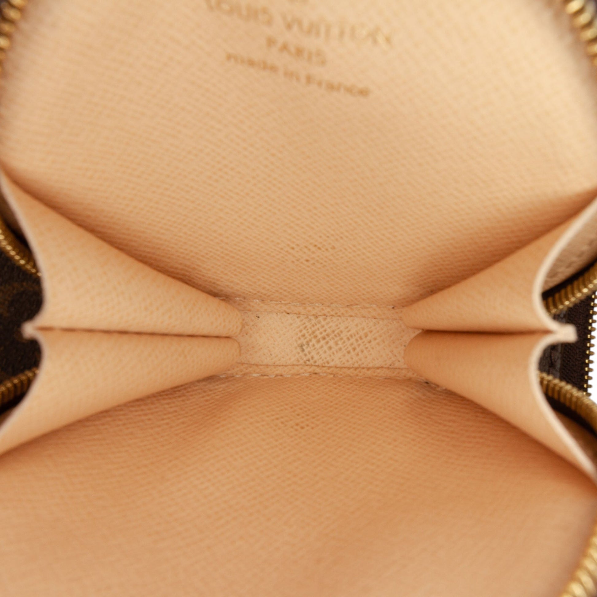 Monogram Multi Pochette Accessoires