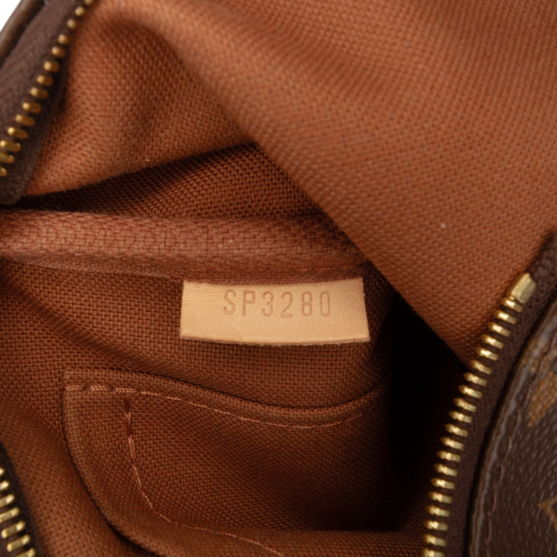 Monogram Multi Pochette Accessoires