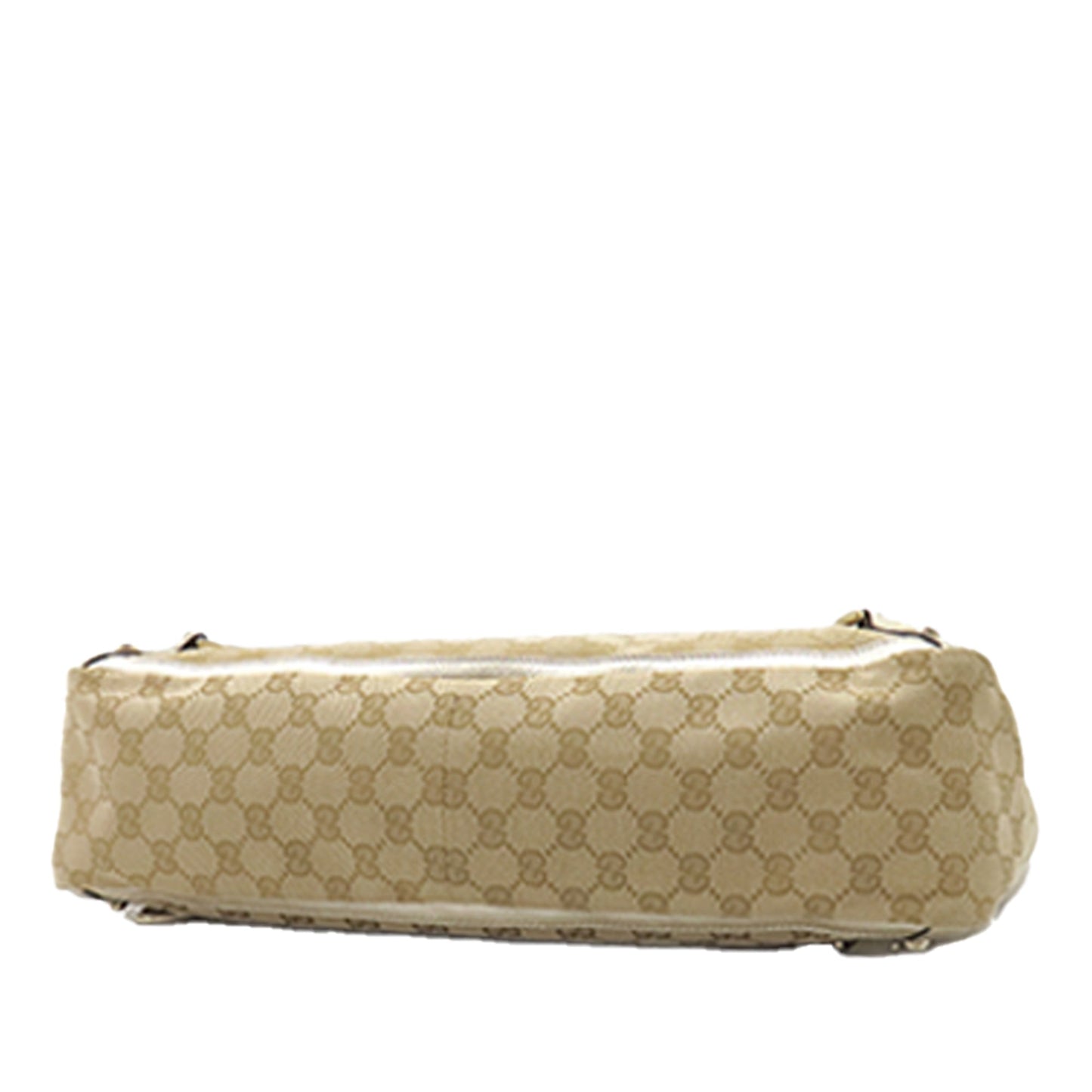 Gucci GG Canvas Abbey D Ring Tote