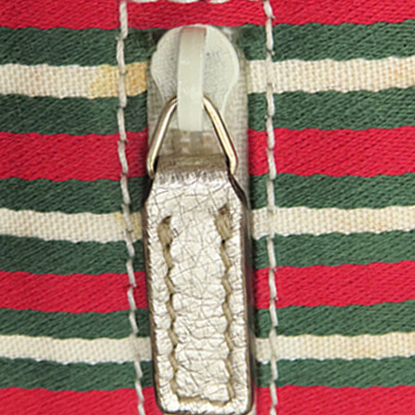 Gucci GG Canvas Abbey D Ring Tote