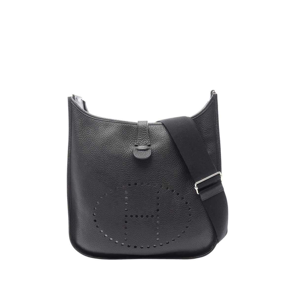 Hermès Clemence Evelyne III GM