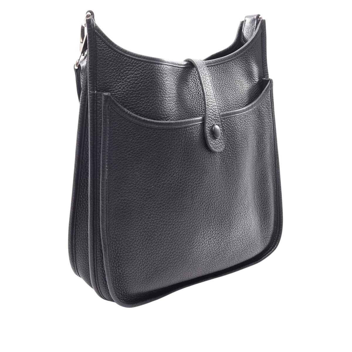 Hermès Clemence Evelyne III GM