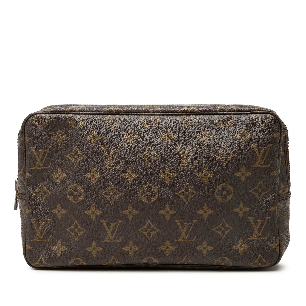 Louis Vuitton Monogram Trousse Toilette 28
