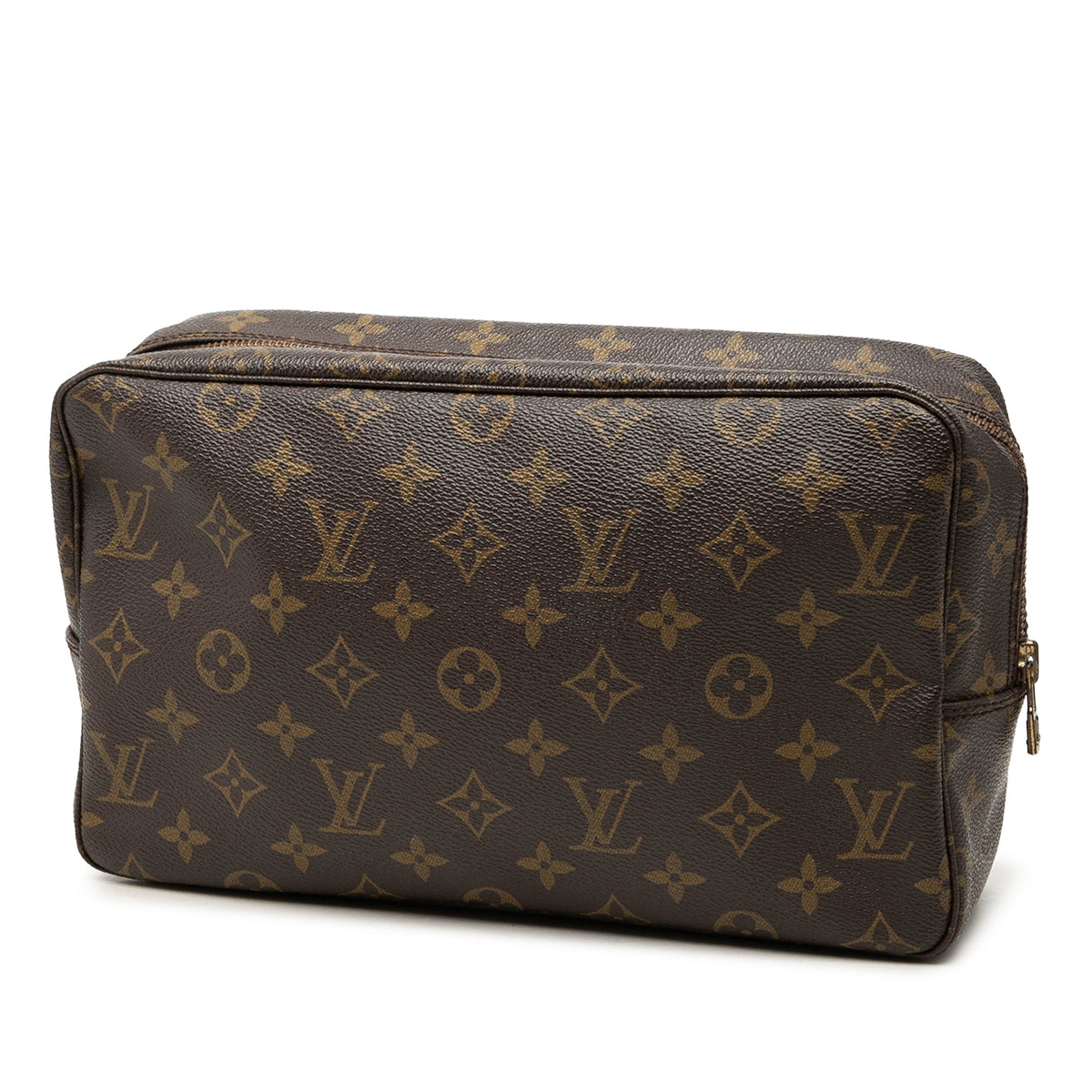 Louis Vuitton Monogram Trousse Toilette 28