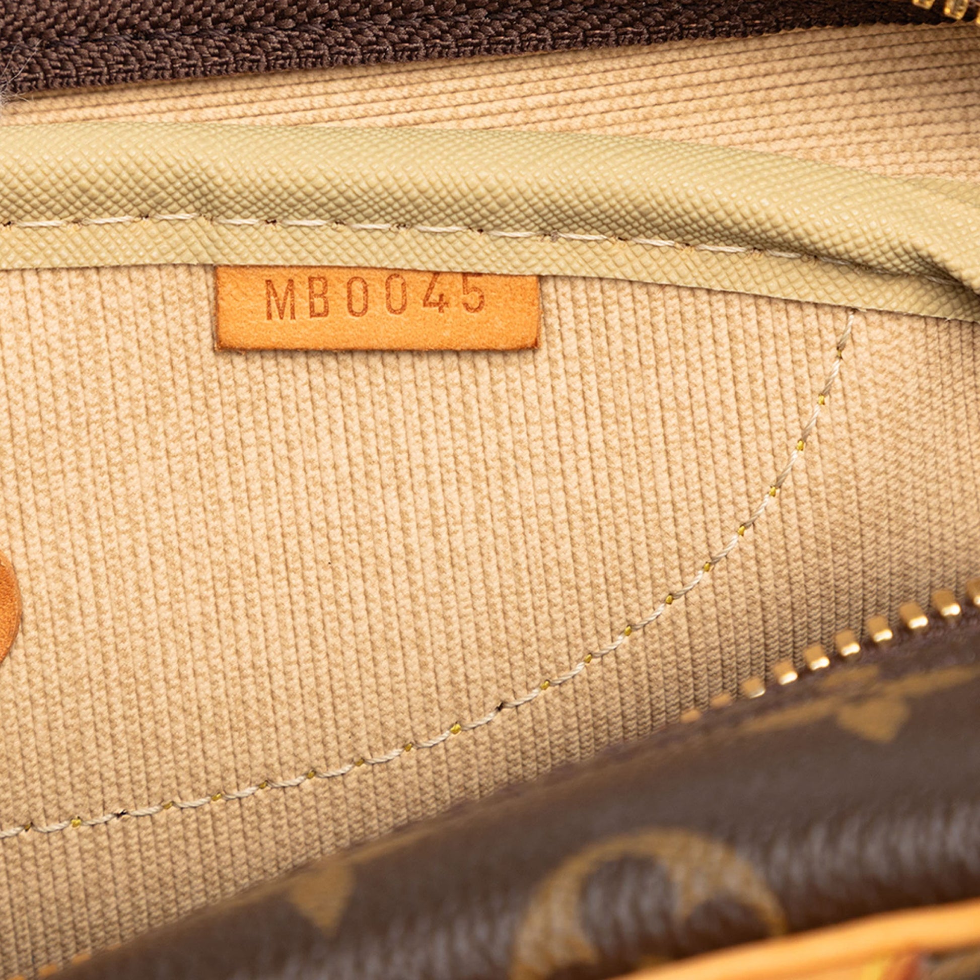 Louis Vuitton Monogram Evasion