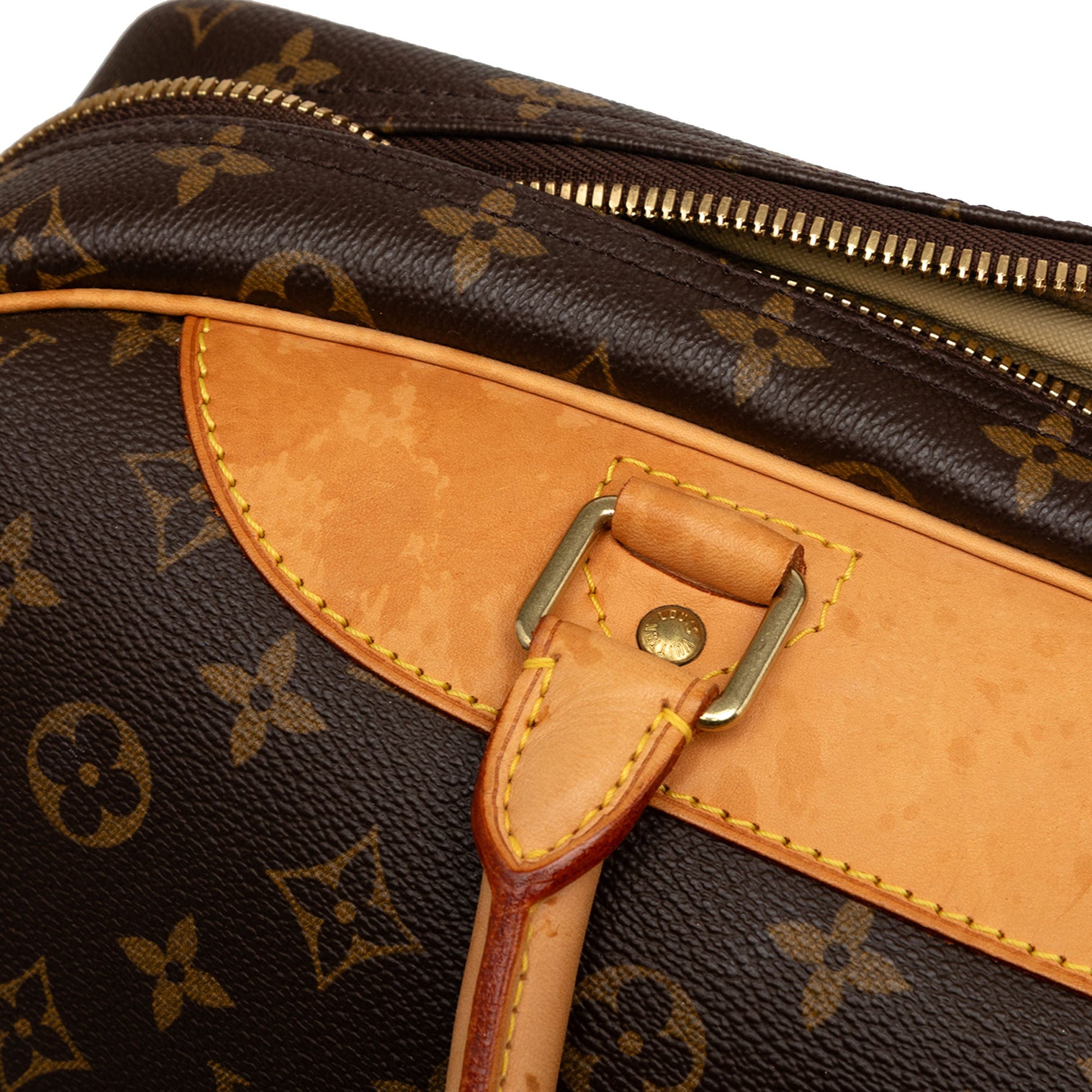 Louis Vuitton Monogram Evasion