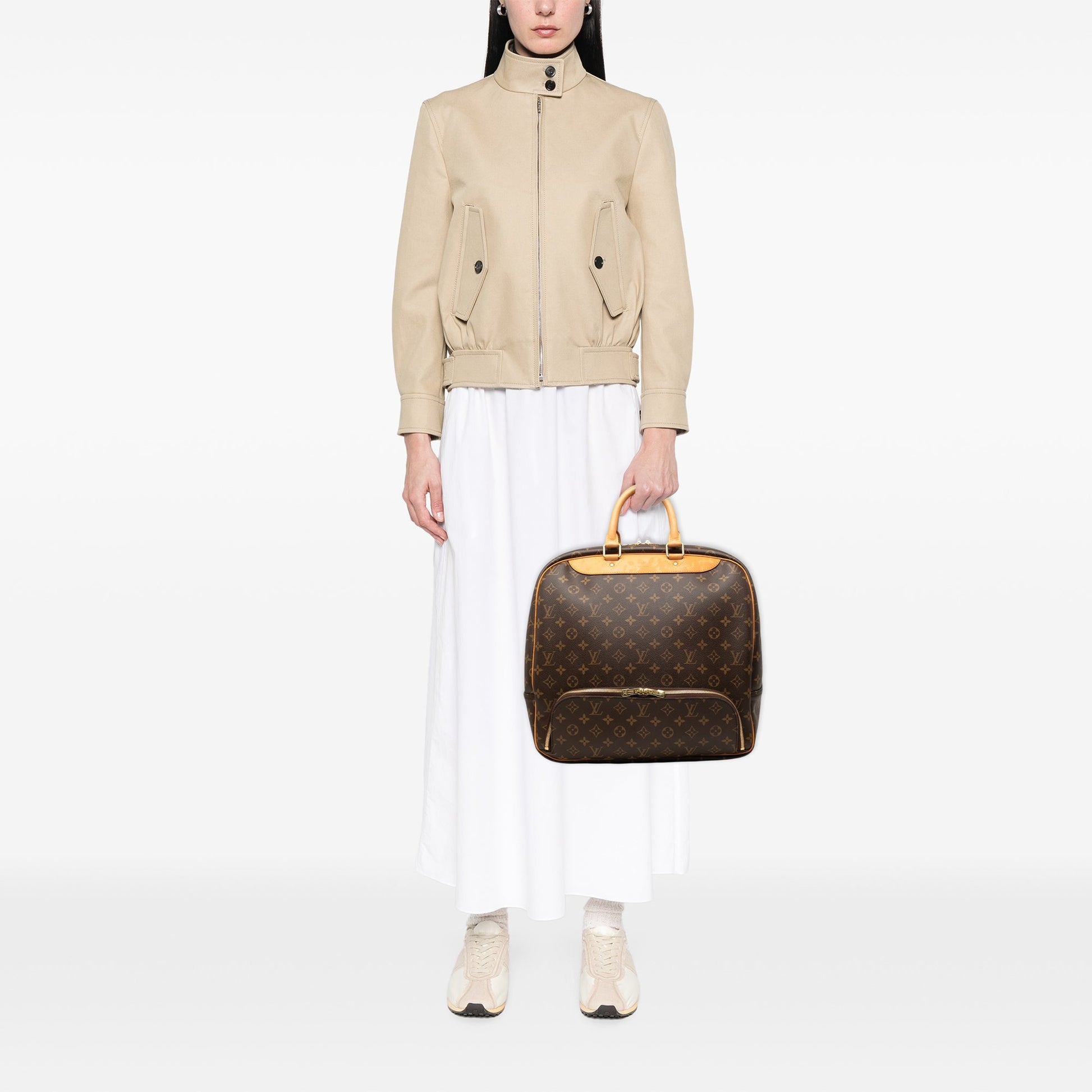 Louis Vuitton Monogram Evasion