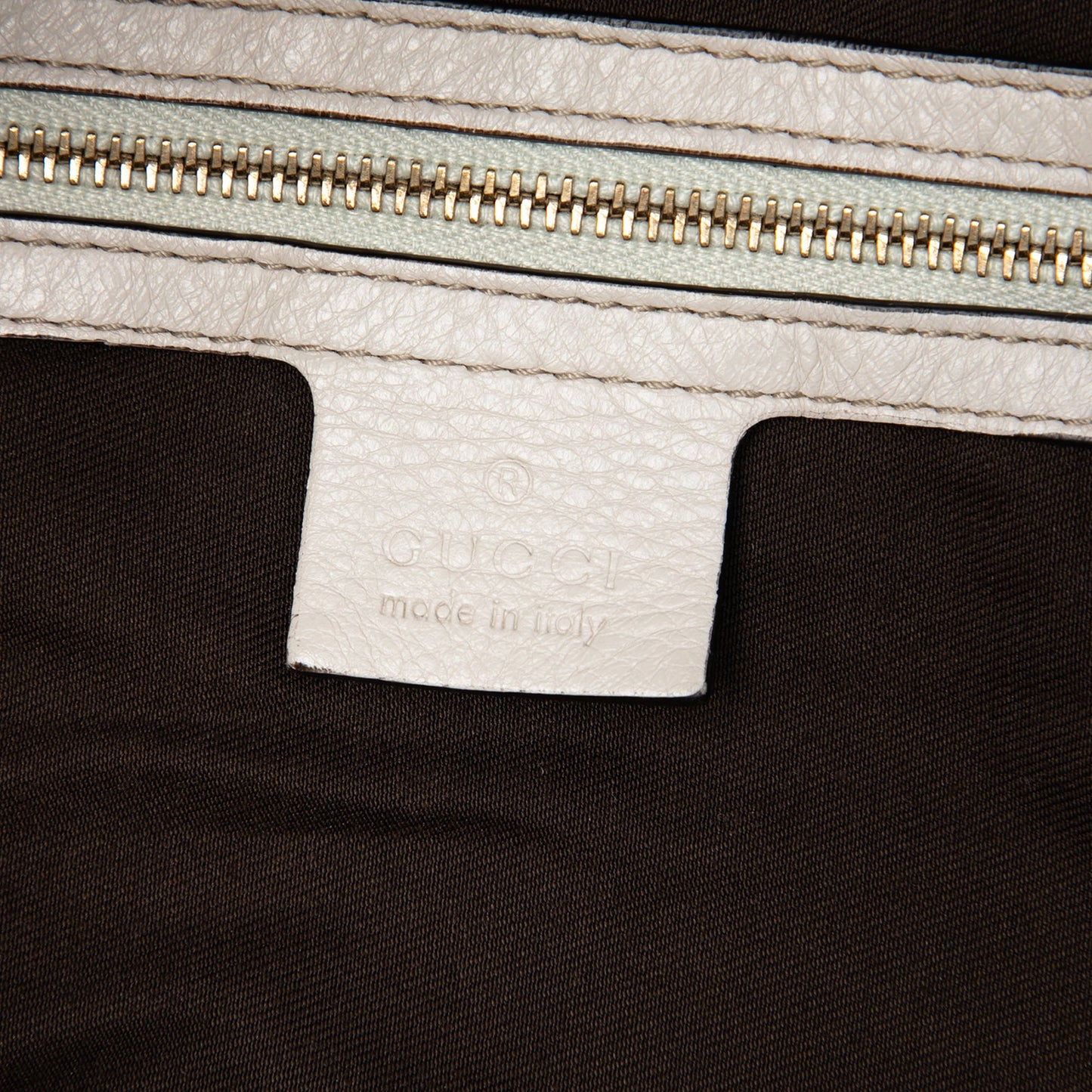 Gucci GG Canvas Charlotte Hobo