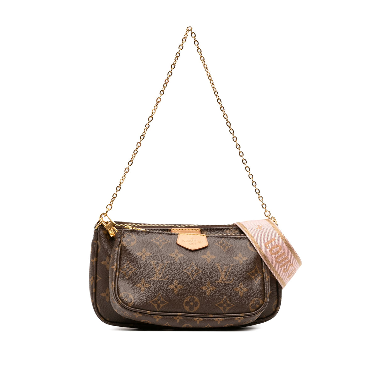 Louis Vuitton Monogram Multi Pochette Accessoires
