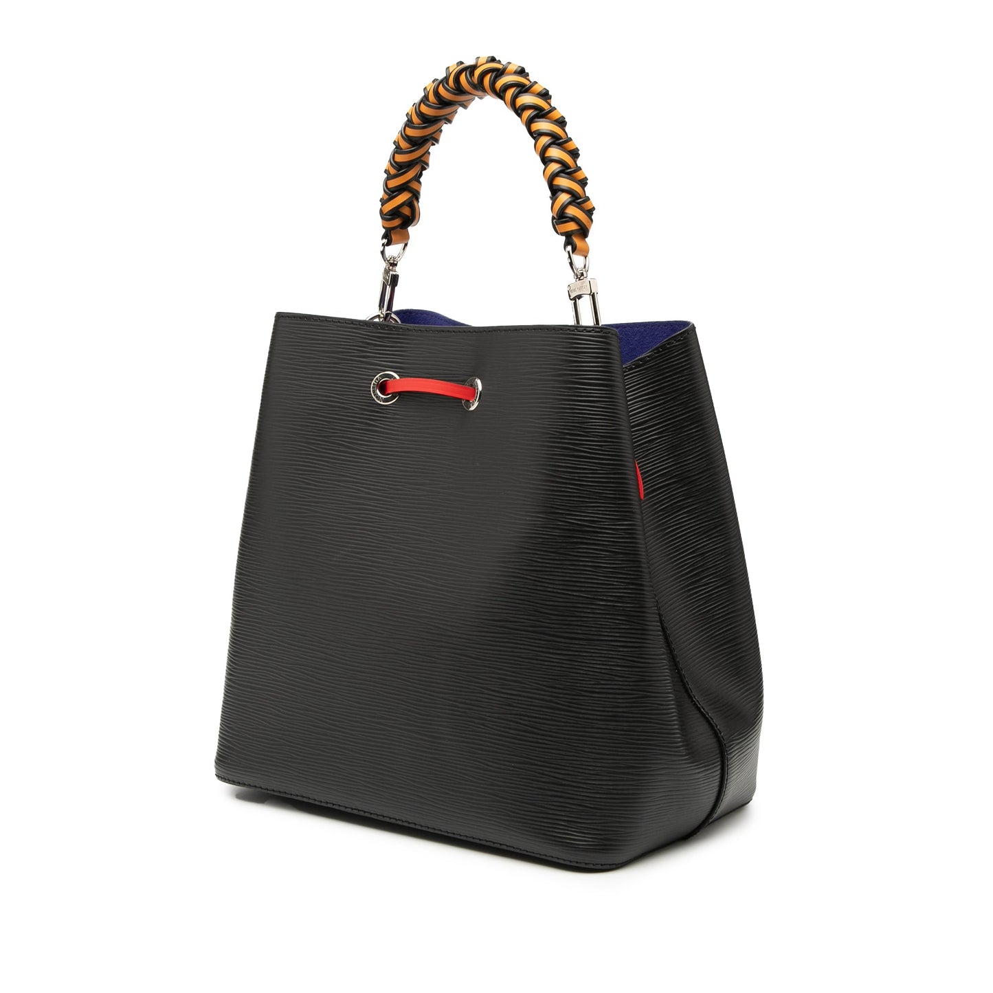 Louis Vuitton Epi Tricolor Braided Neonoe MM