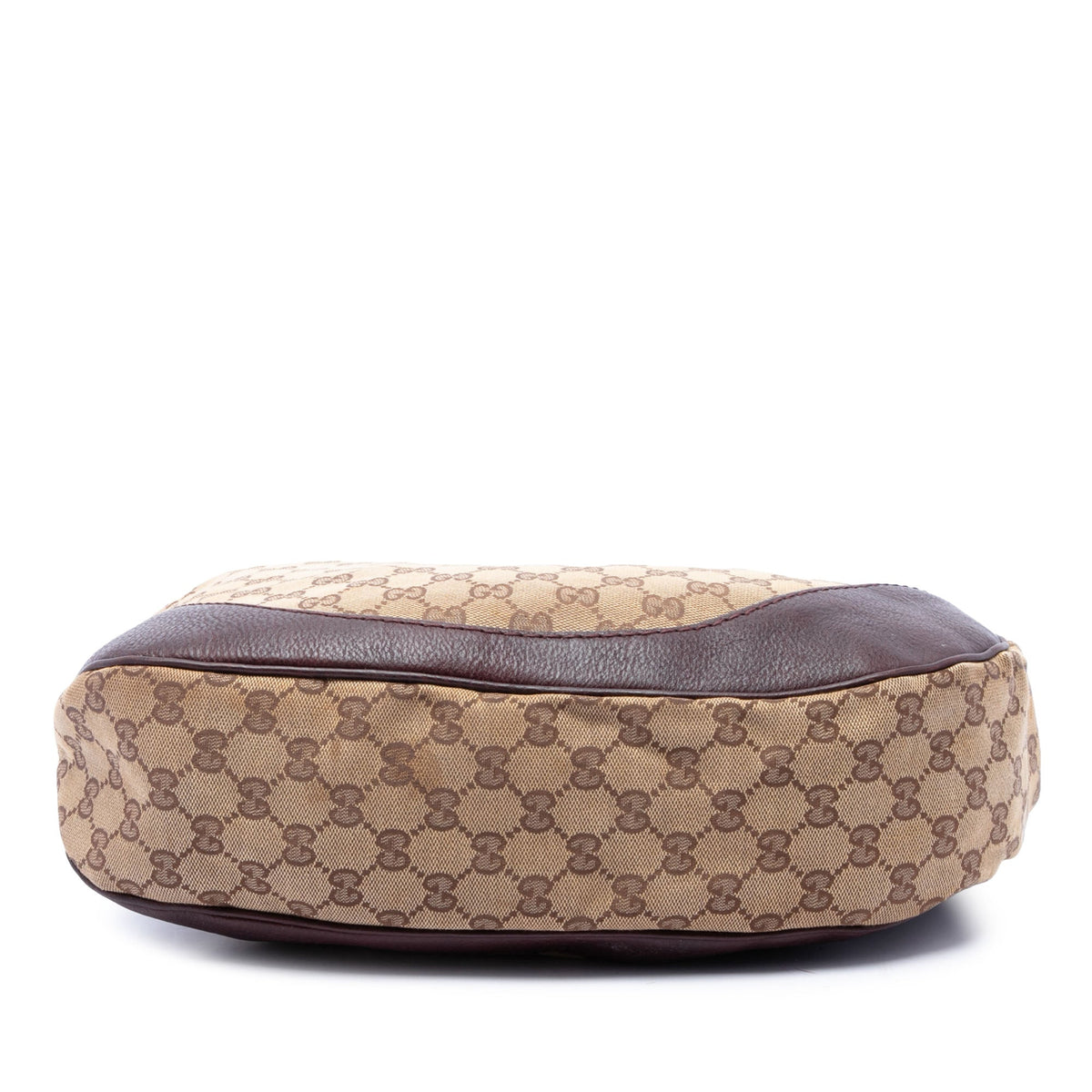 Gucci GG Canvas Charlotte Crossbody