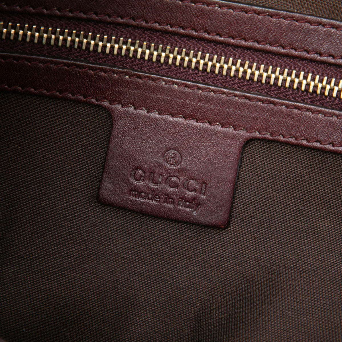 Gucci GG Canvas Charlotte Crossbody