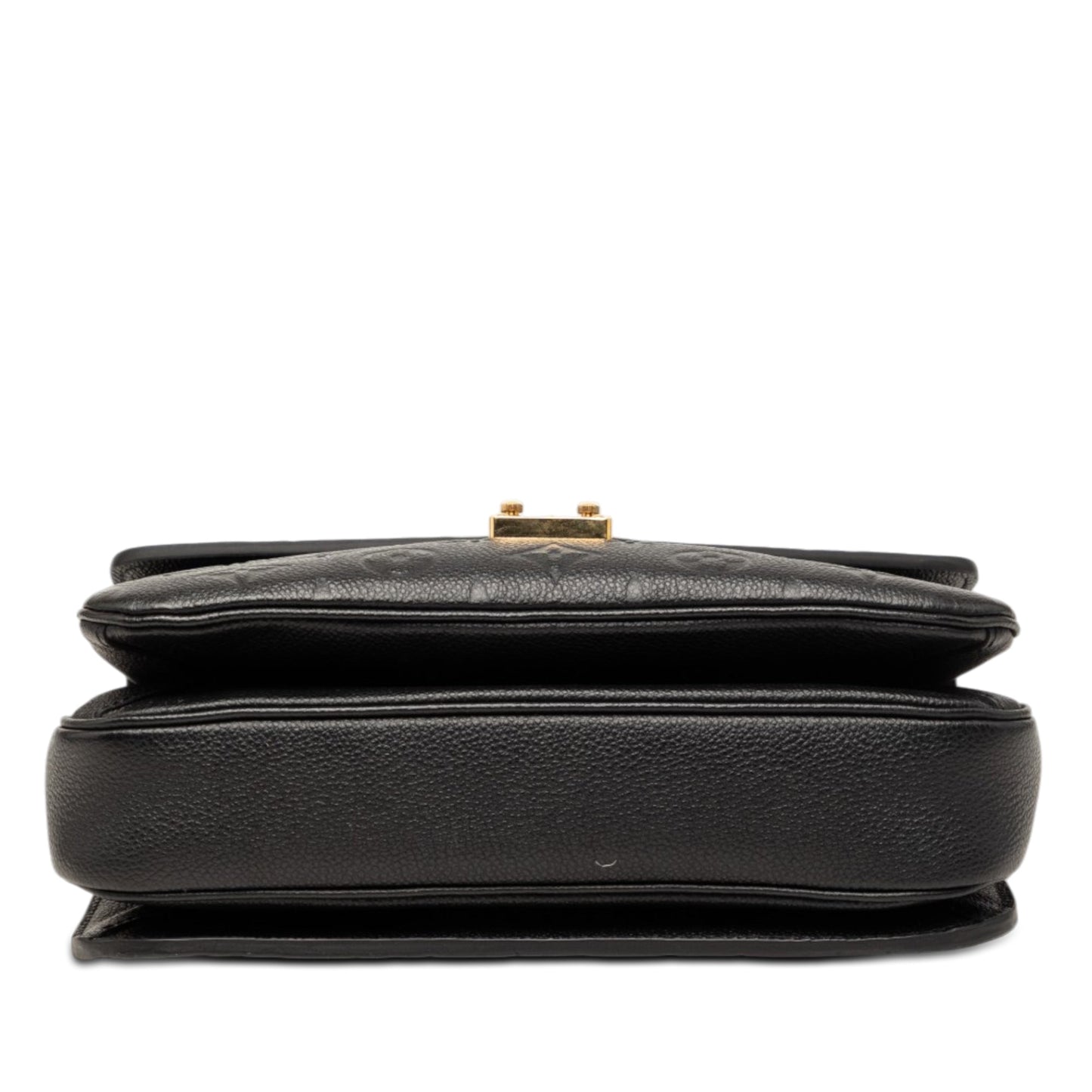 Louis Vuitton Monogram Empreinte Pochette Metis