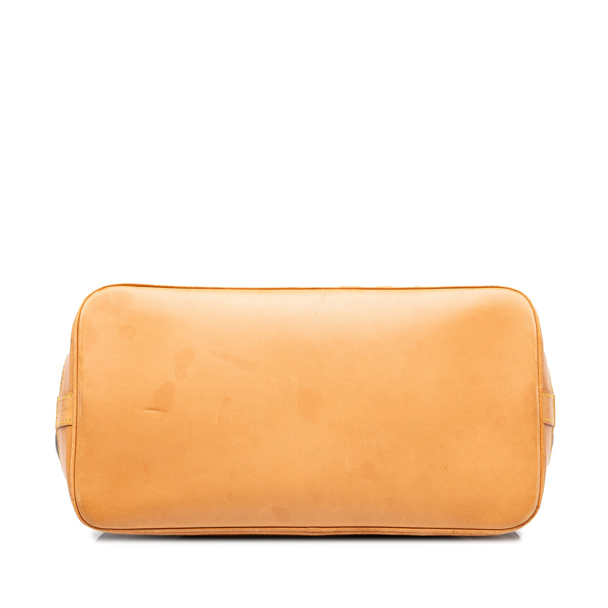 Louis Vuitton Monogram Alma PM