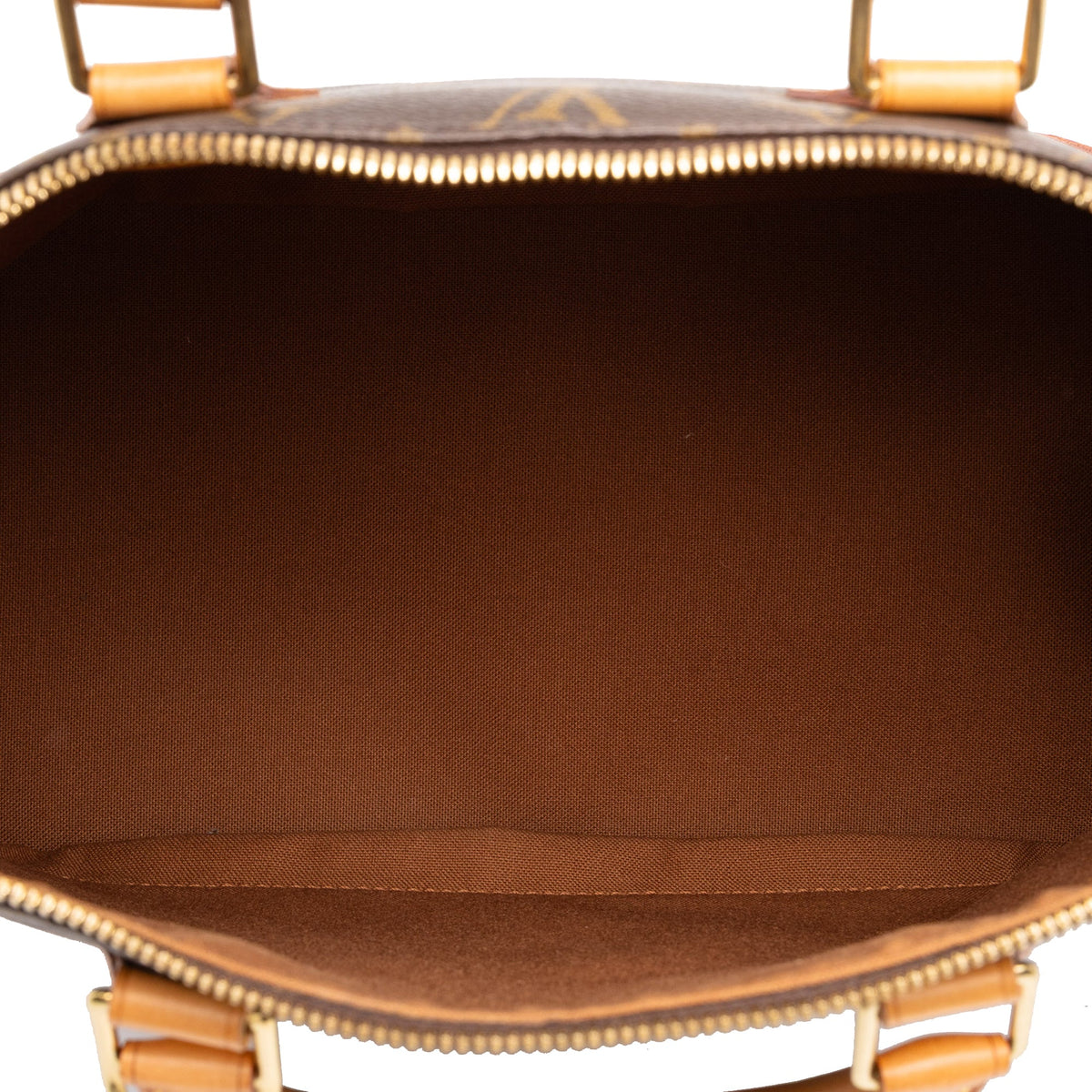 Louis Vuitton Monogram Alma PM