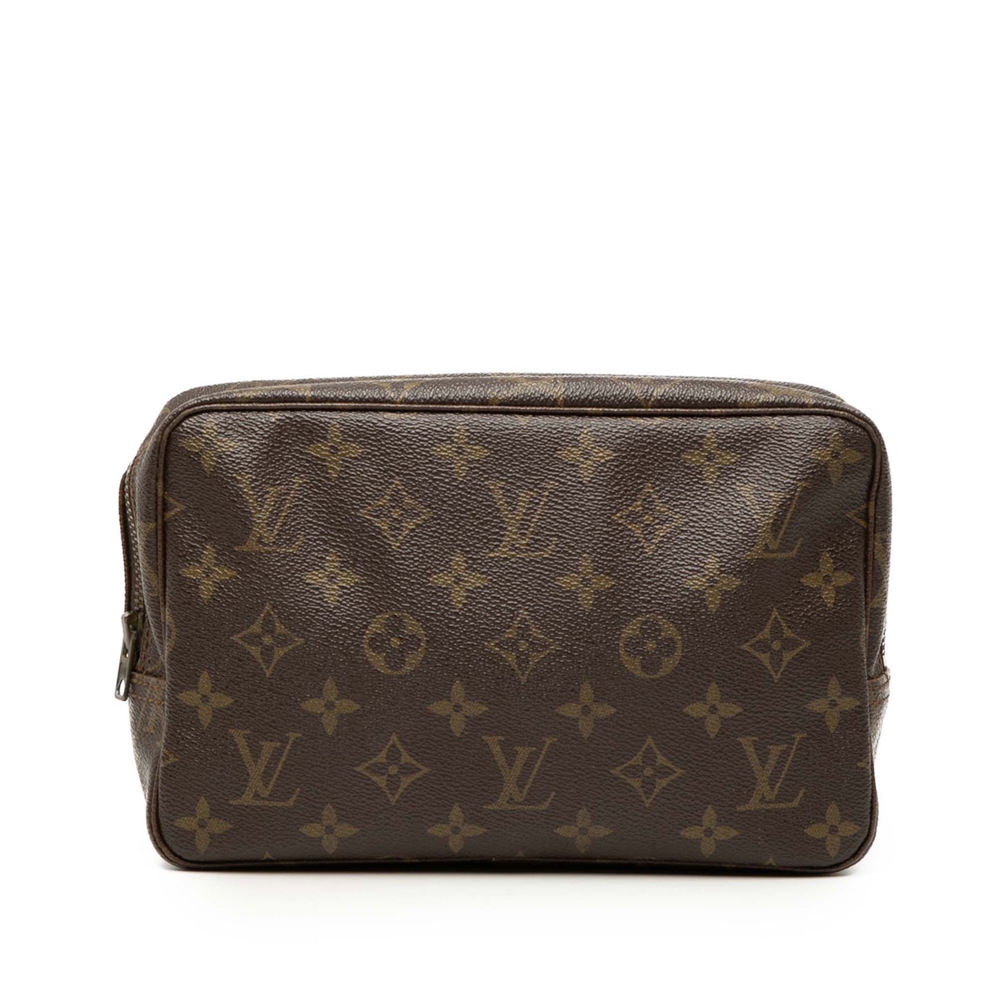 Louis Vuitton Monogram Trousse Toilette 23