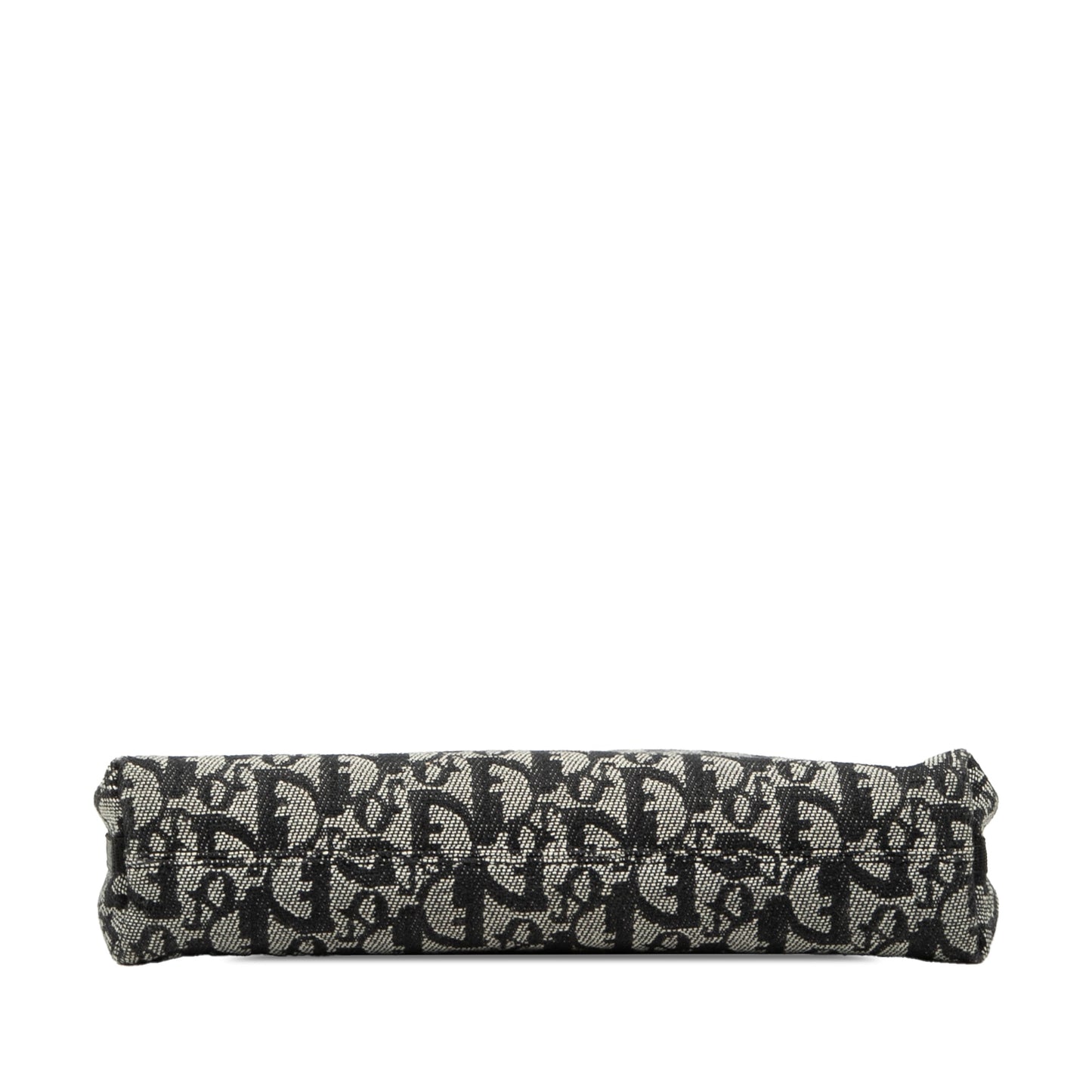 Dior Diorissimo Trotter Canvas Pochette